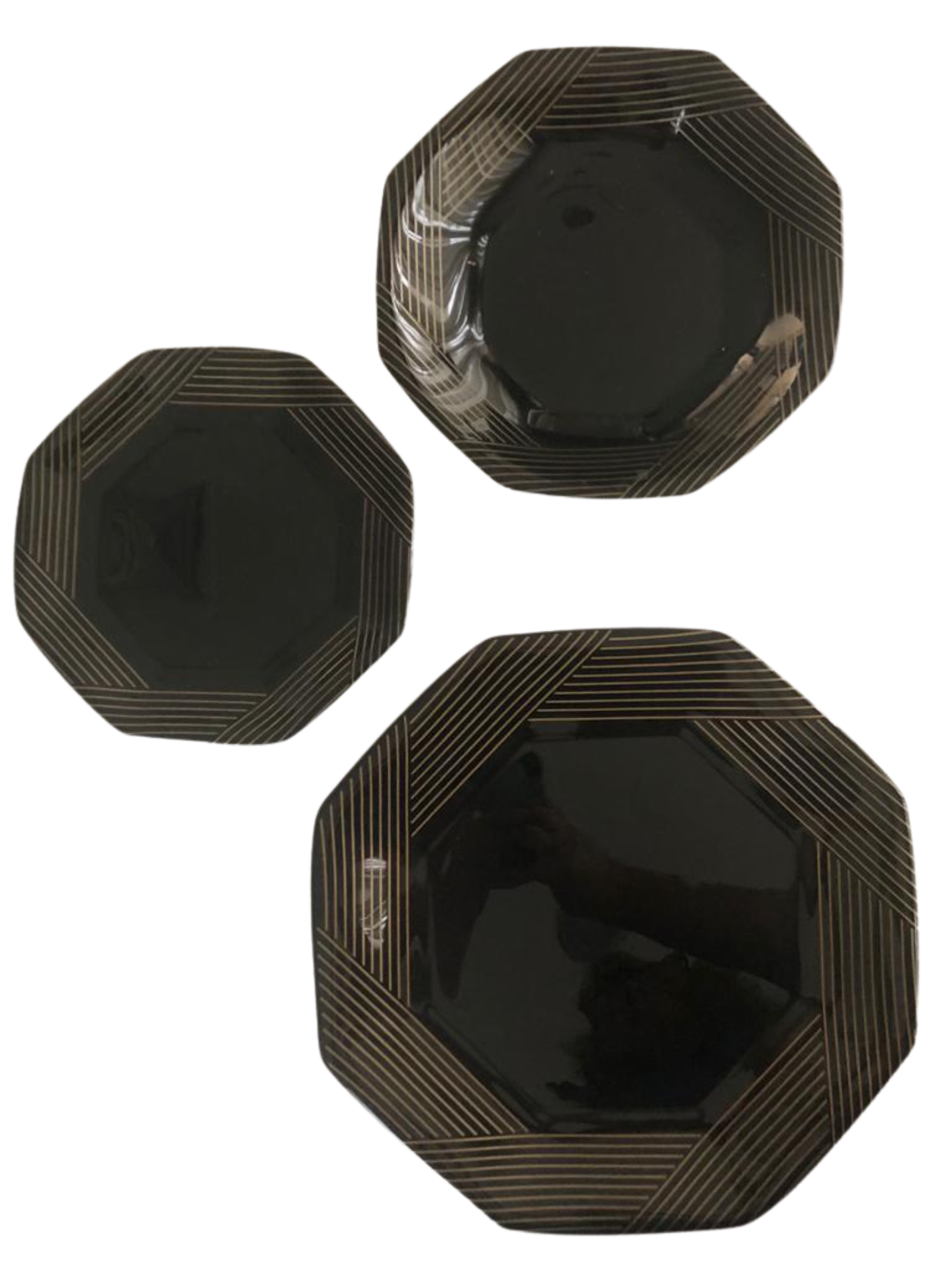 Juego de Platos Arcoroc Frances 36 piezas