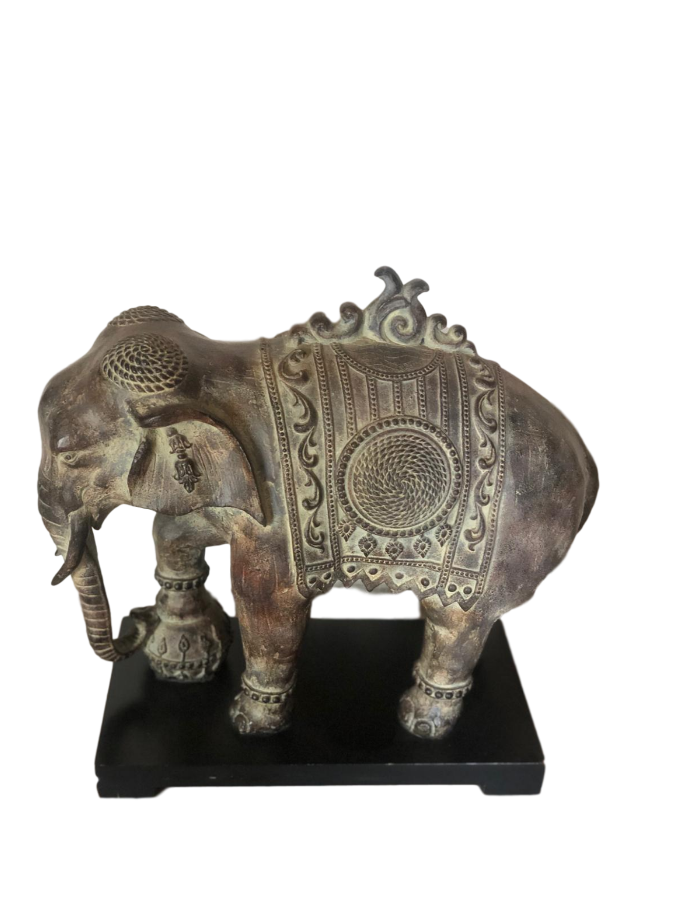 Elefante Decorativo