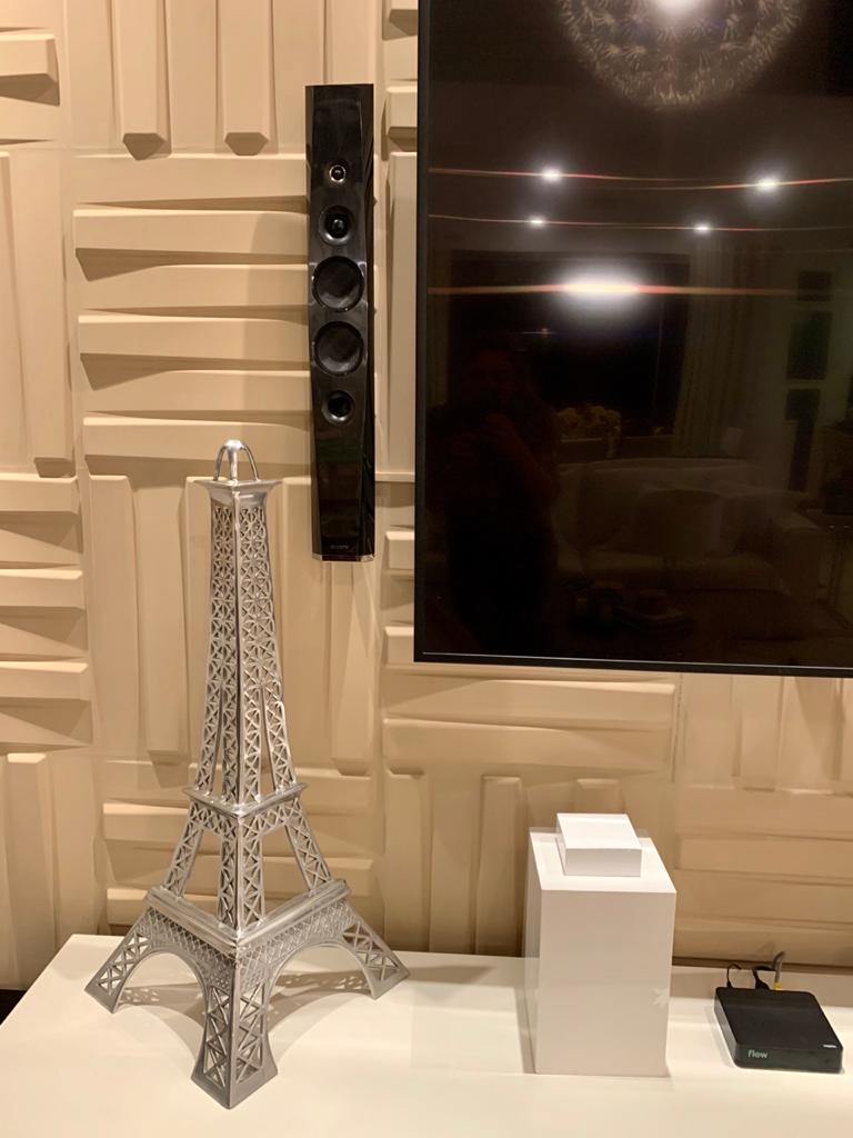 Torre Eiffel