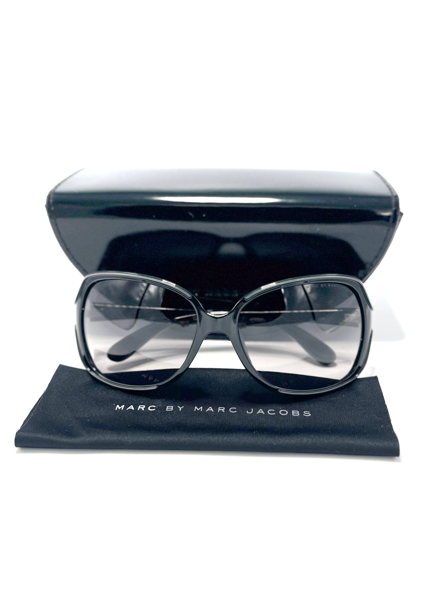 Lente de sol Marc Jacobs