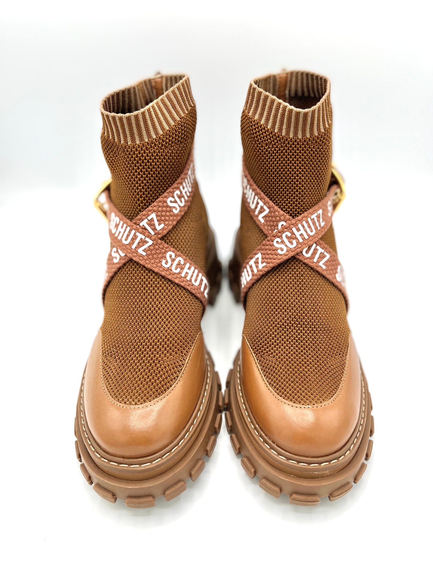 Botas Schutz (35 BRA)