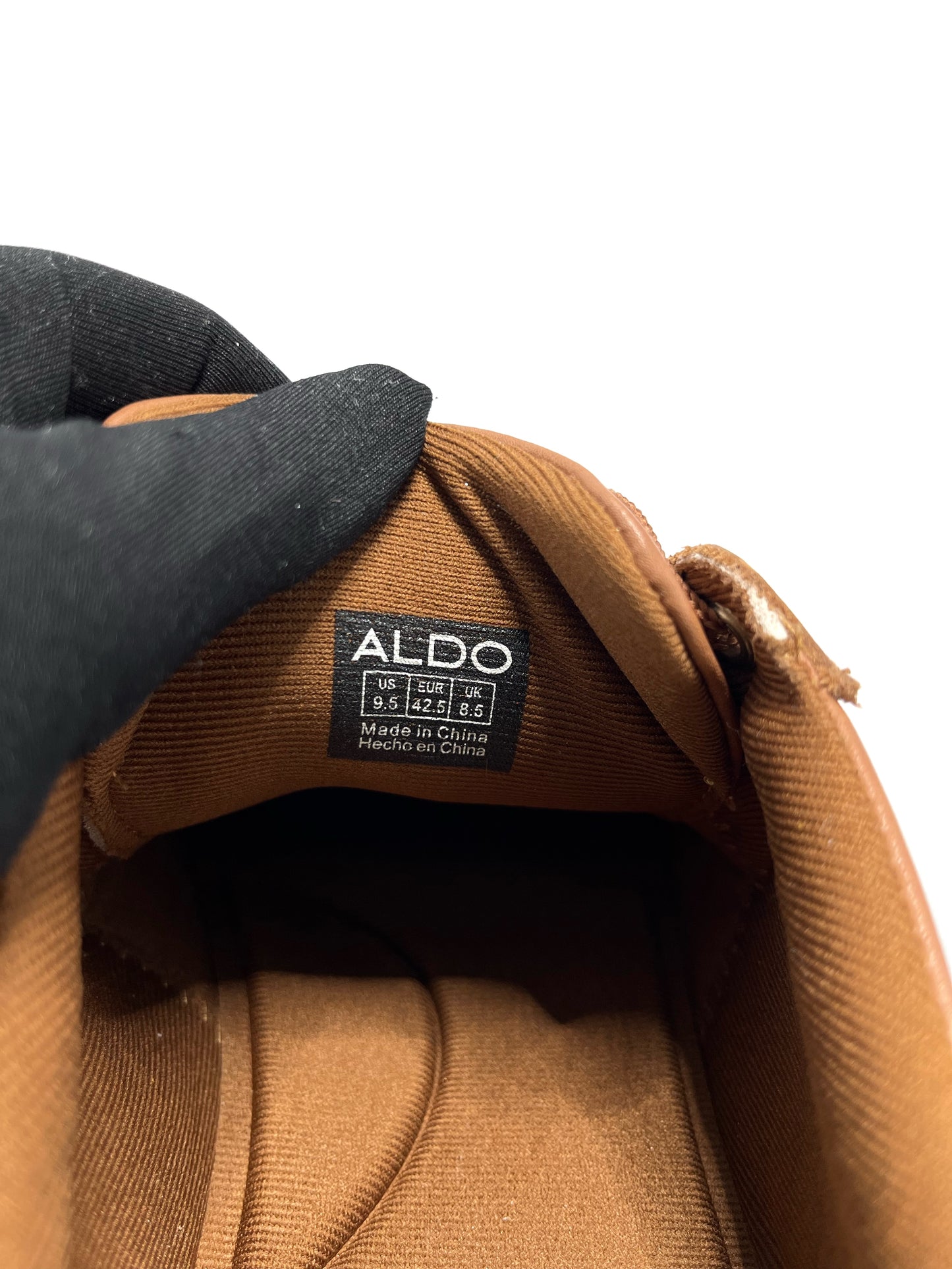 Champión Aldo (US 9.5)