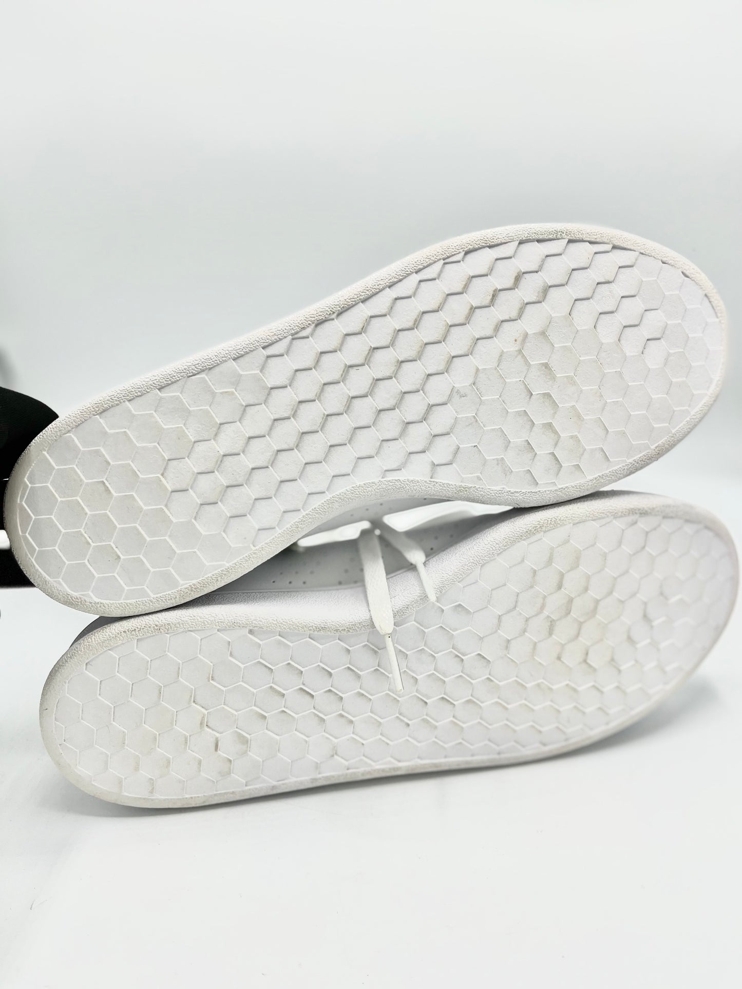 Champión Adidas CF Advantage (US 9)