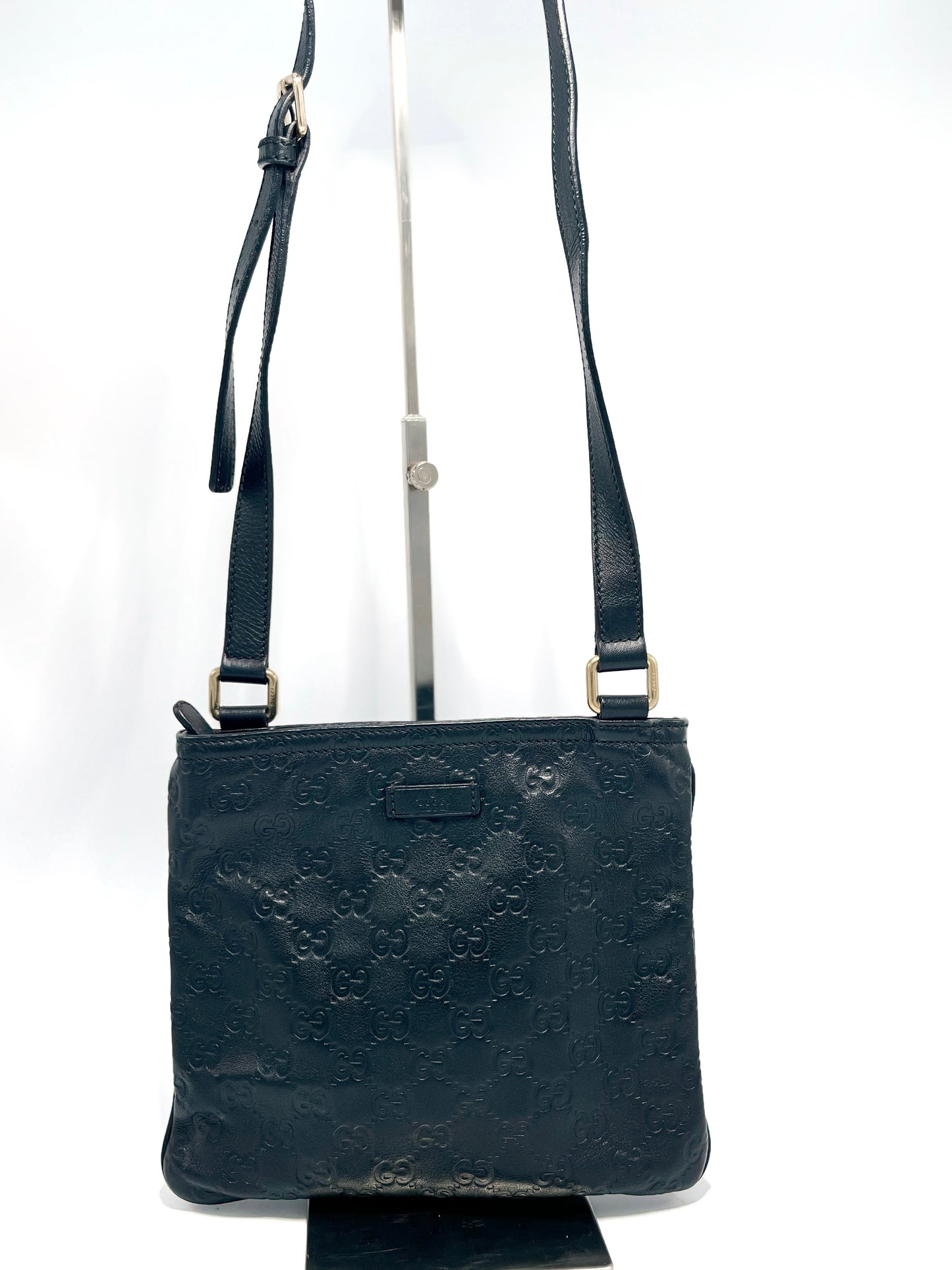Bandolera Gucci Guccisima crossbody