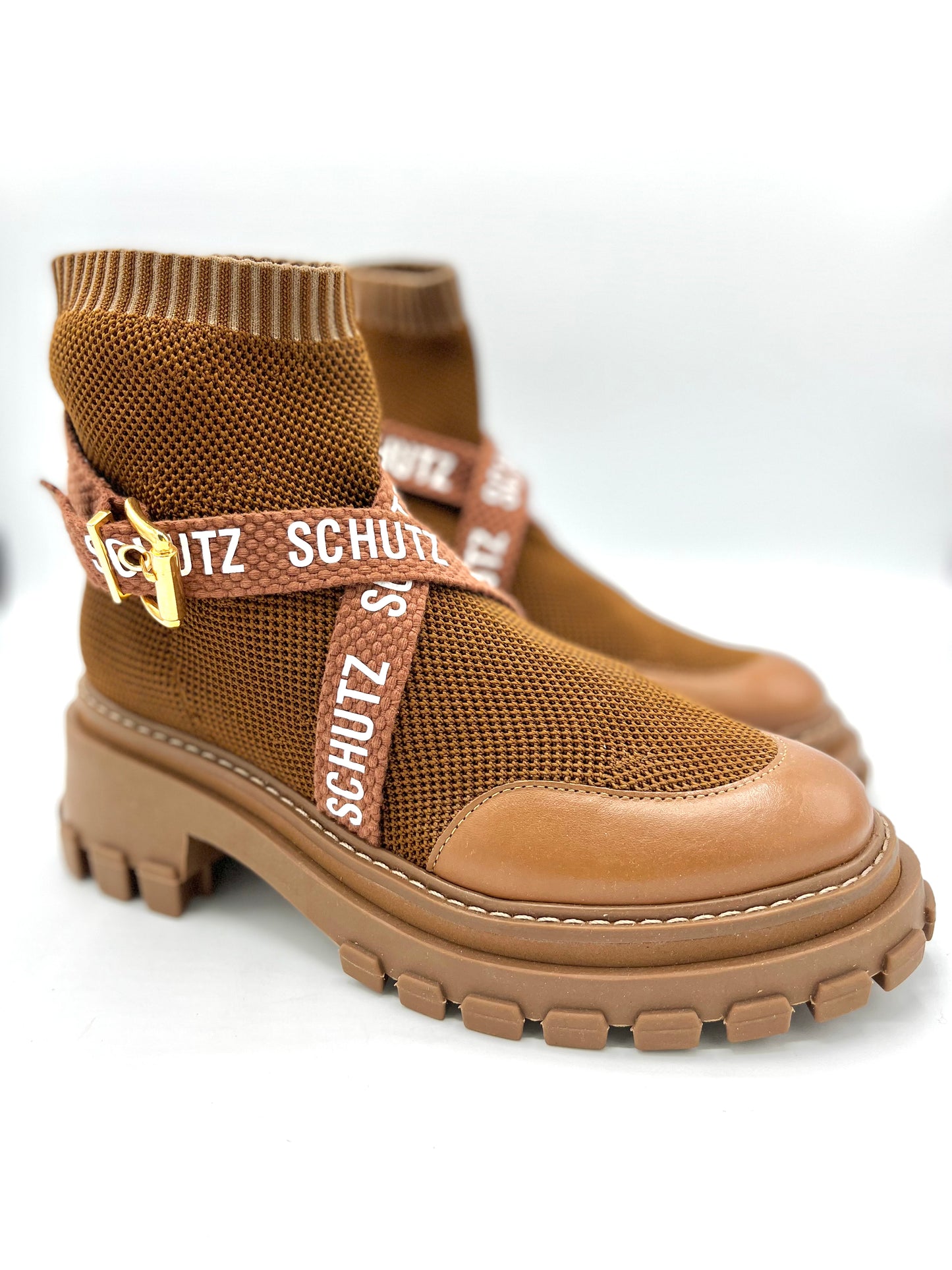 Botas Schutz (35 BRA)