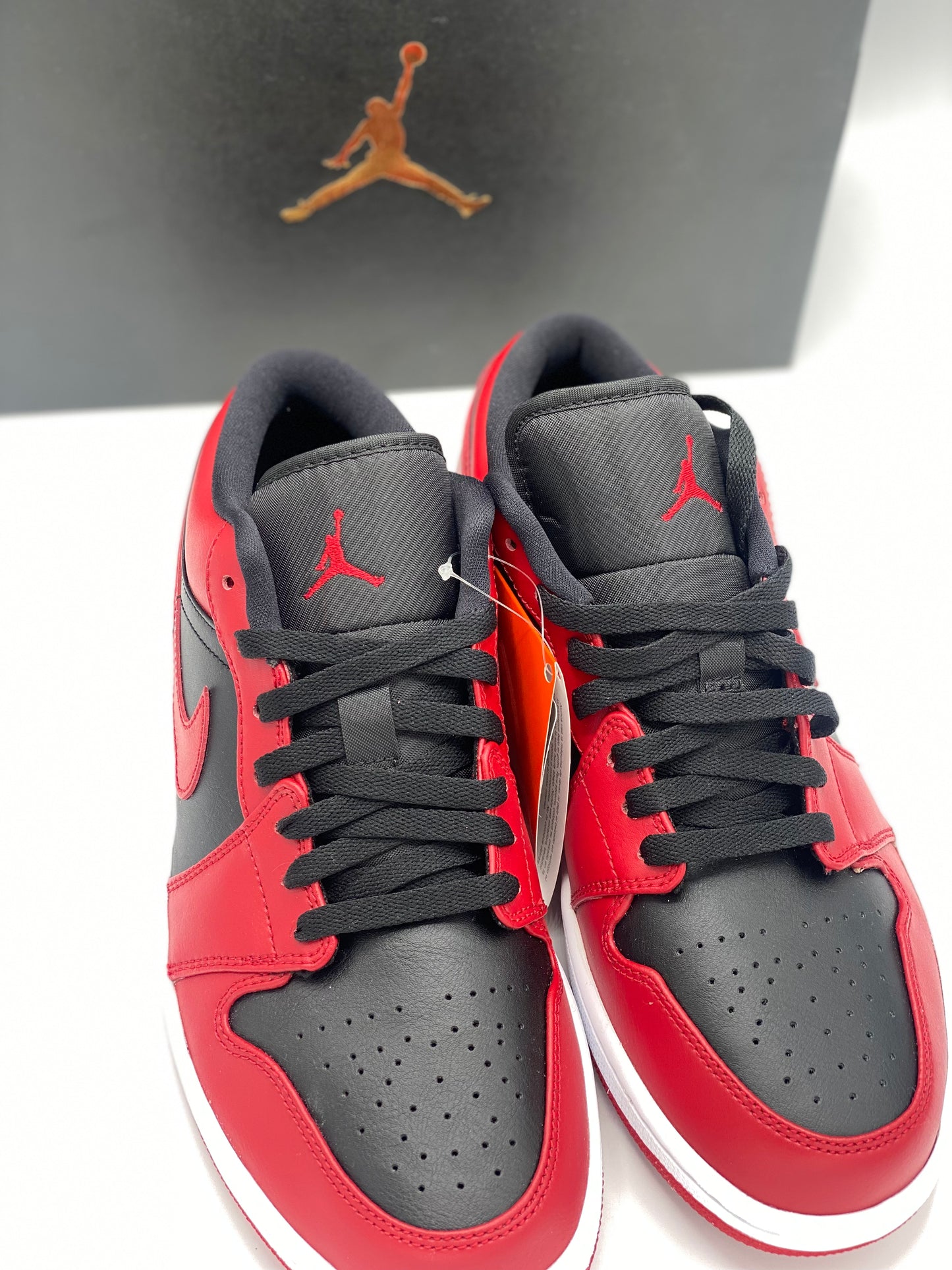 Champion Nike Air Jordan Low Men (US 10)