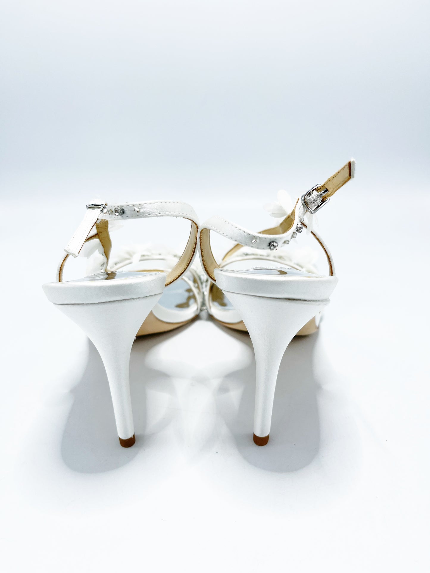 Zapato de Fiesta Badgley Mischka (US 7.5)