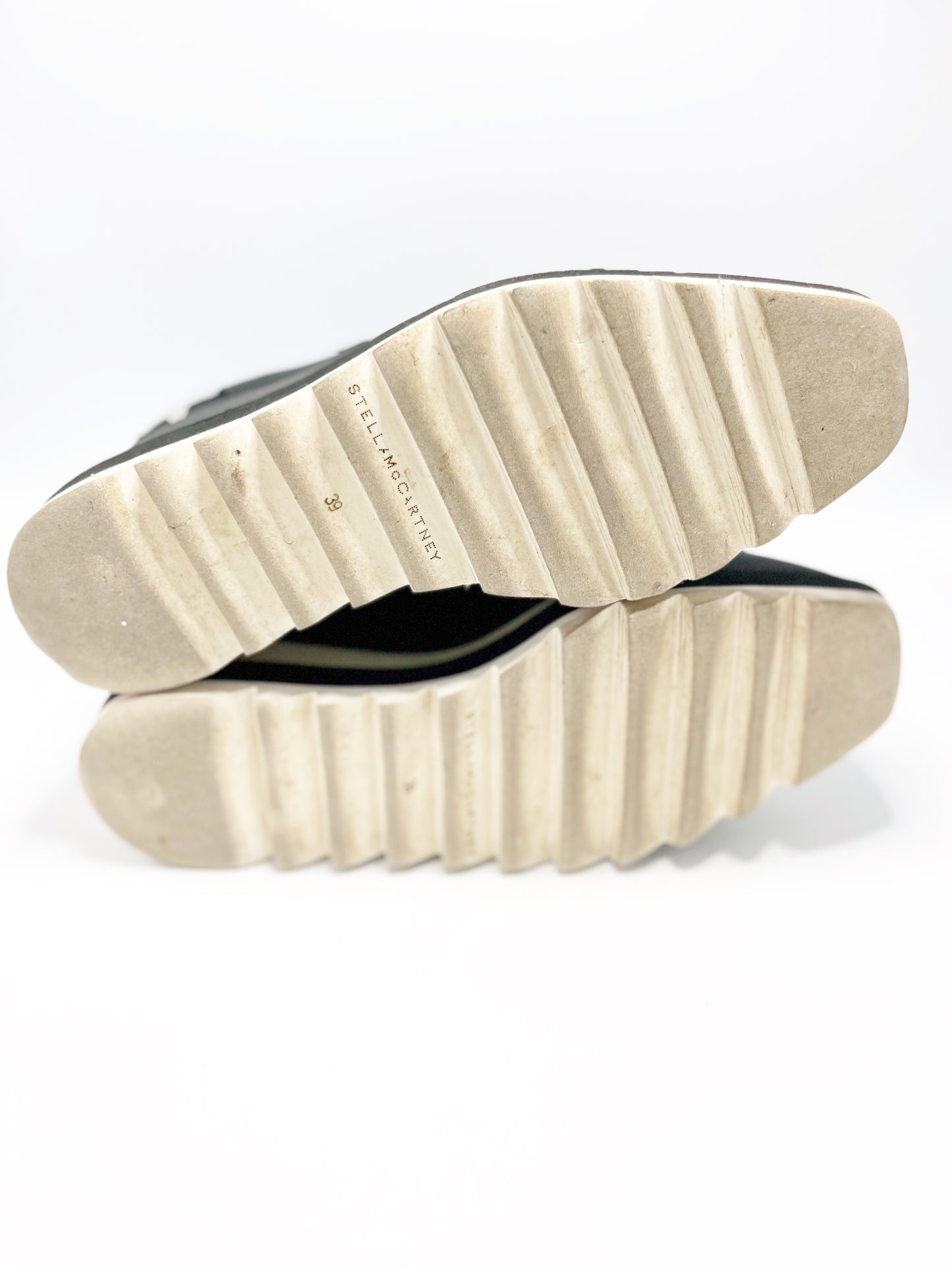 Champion Stella McCartney Elyse Platform Sneaker (39)