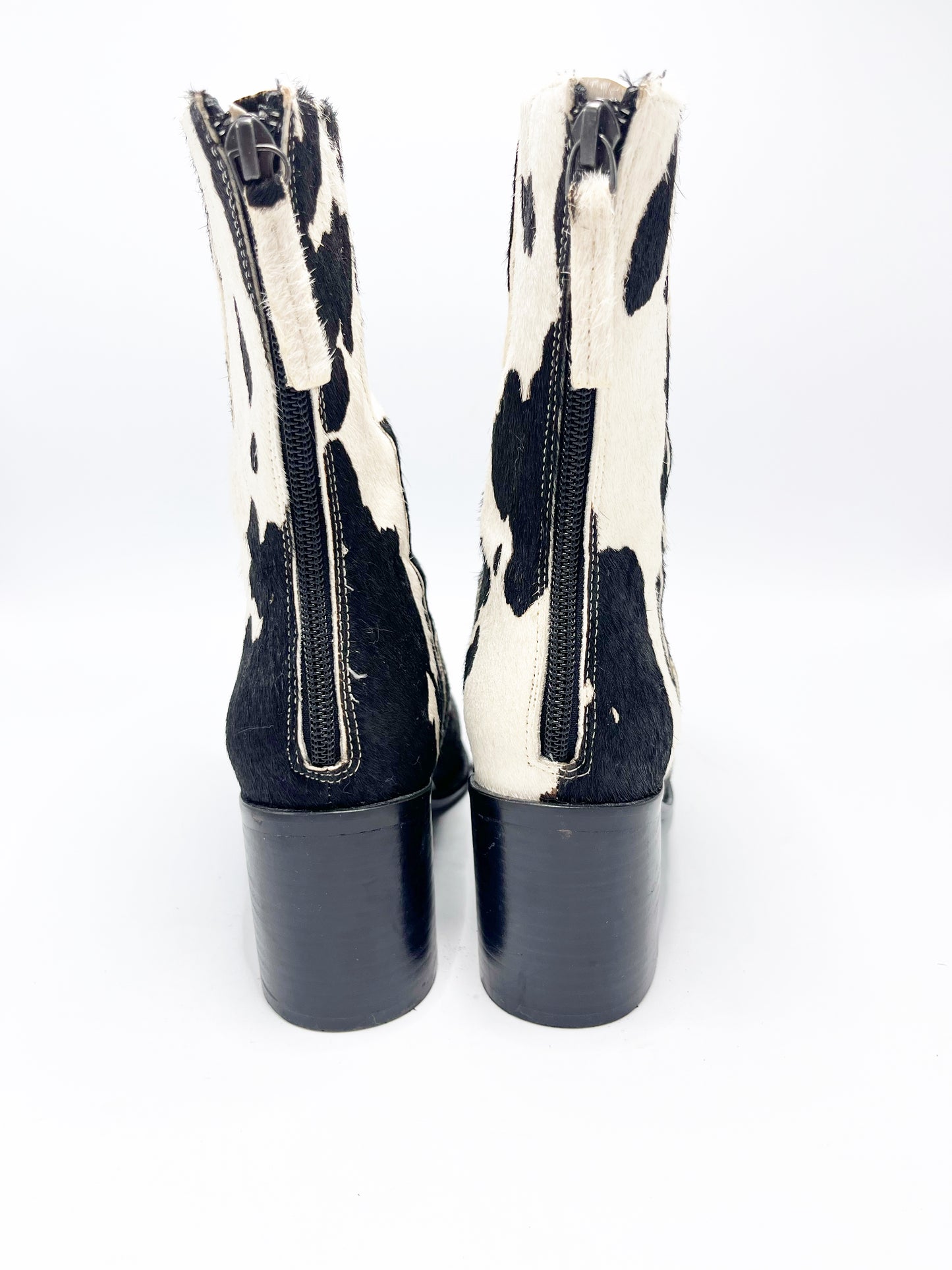 Botas Moo Boots Intentionally (talle US 5)