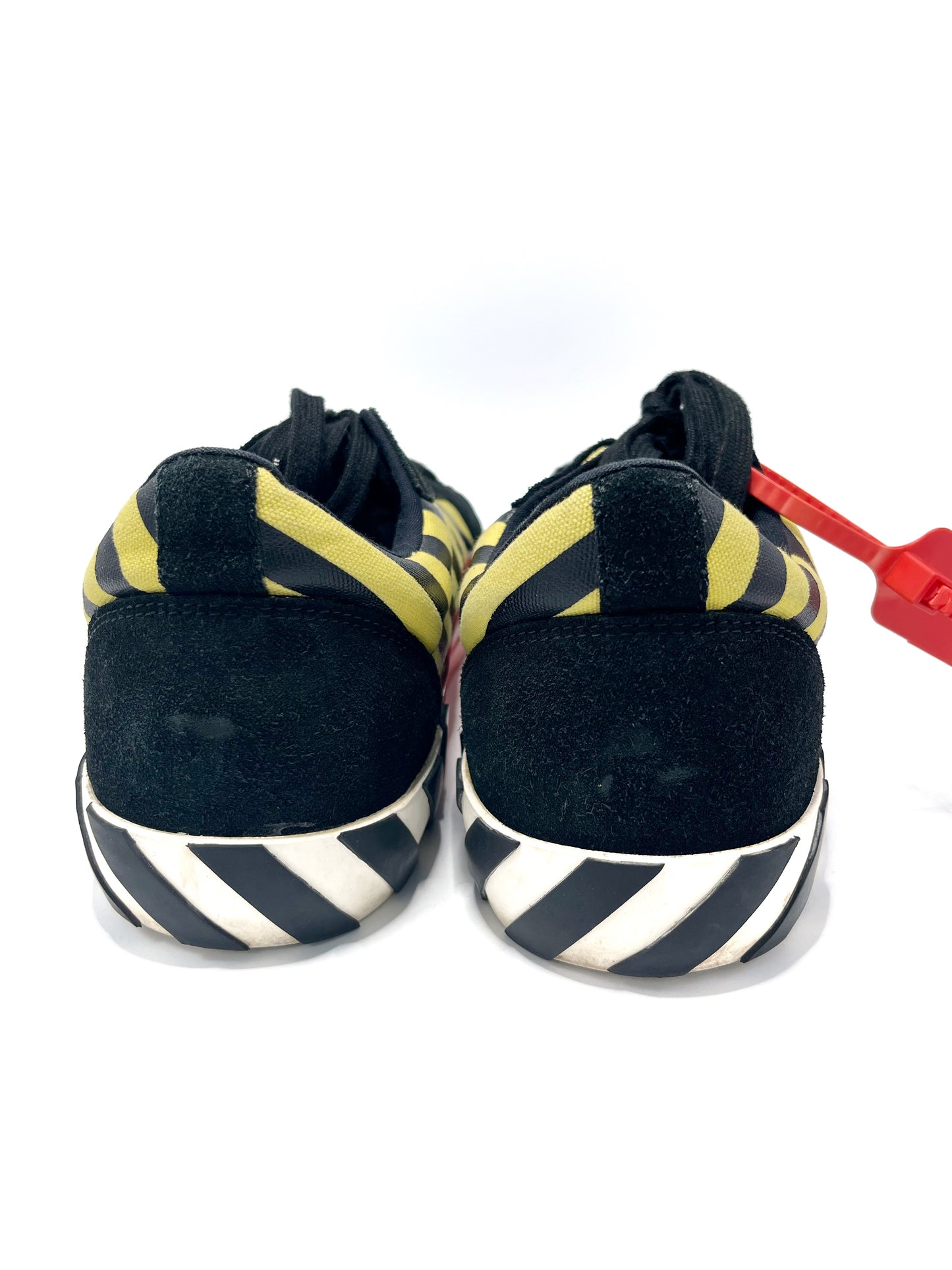 Champion Off White Arrow Striped (46 masc)