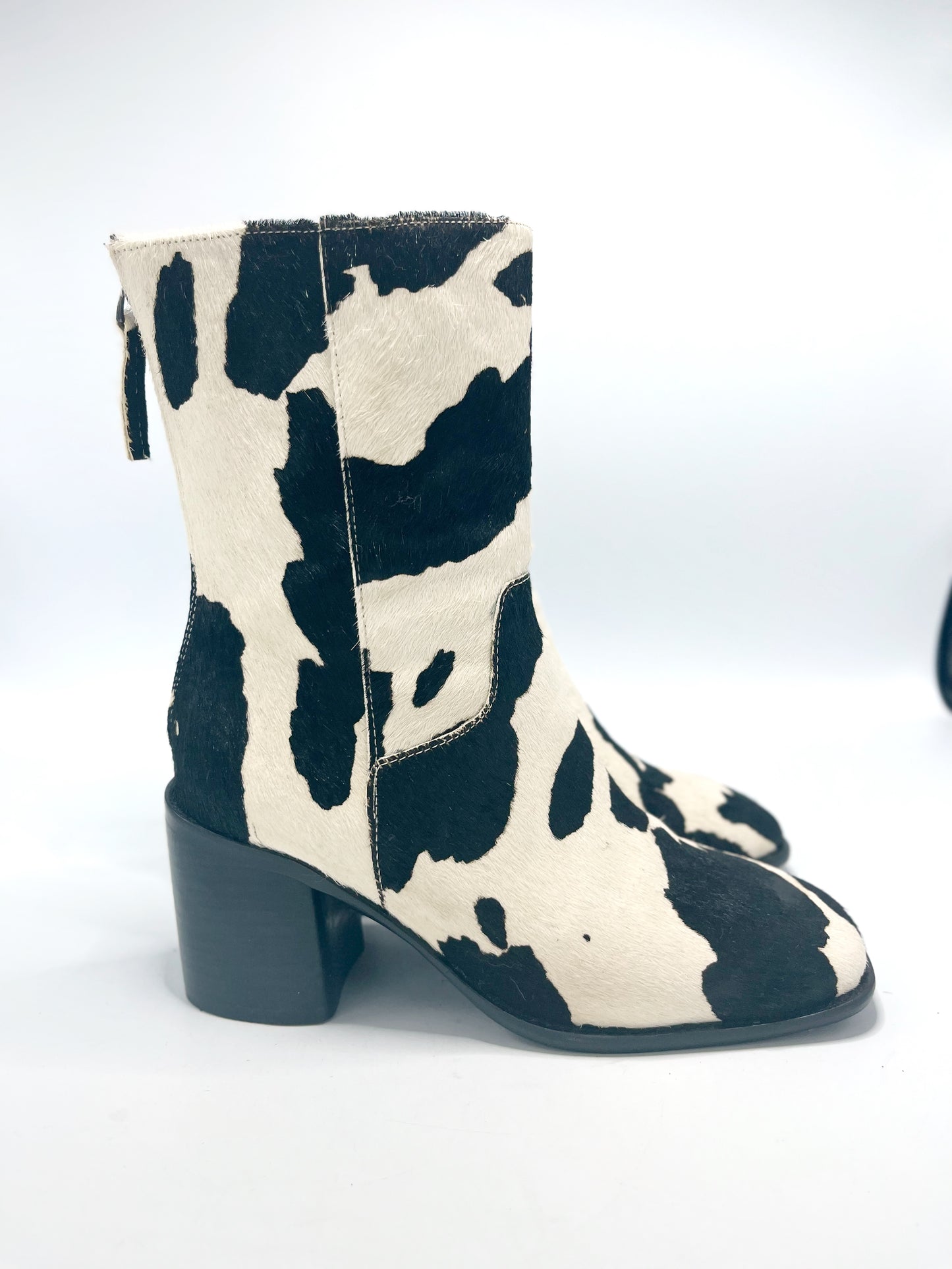 Botas Moo Boots Intentionally (talle US 5)