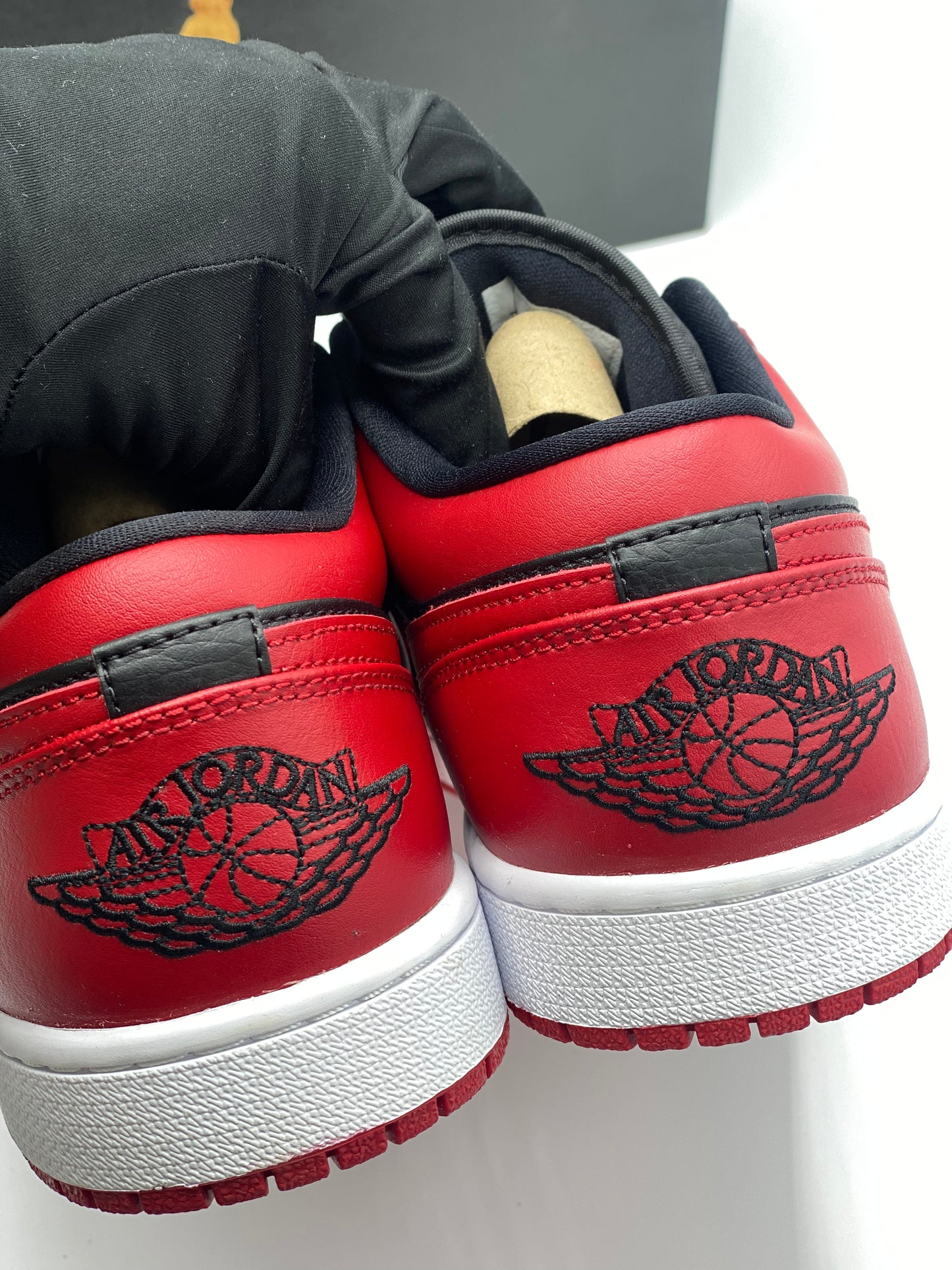 Champion Nike Air Jordan Low Men (US 10)
