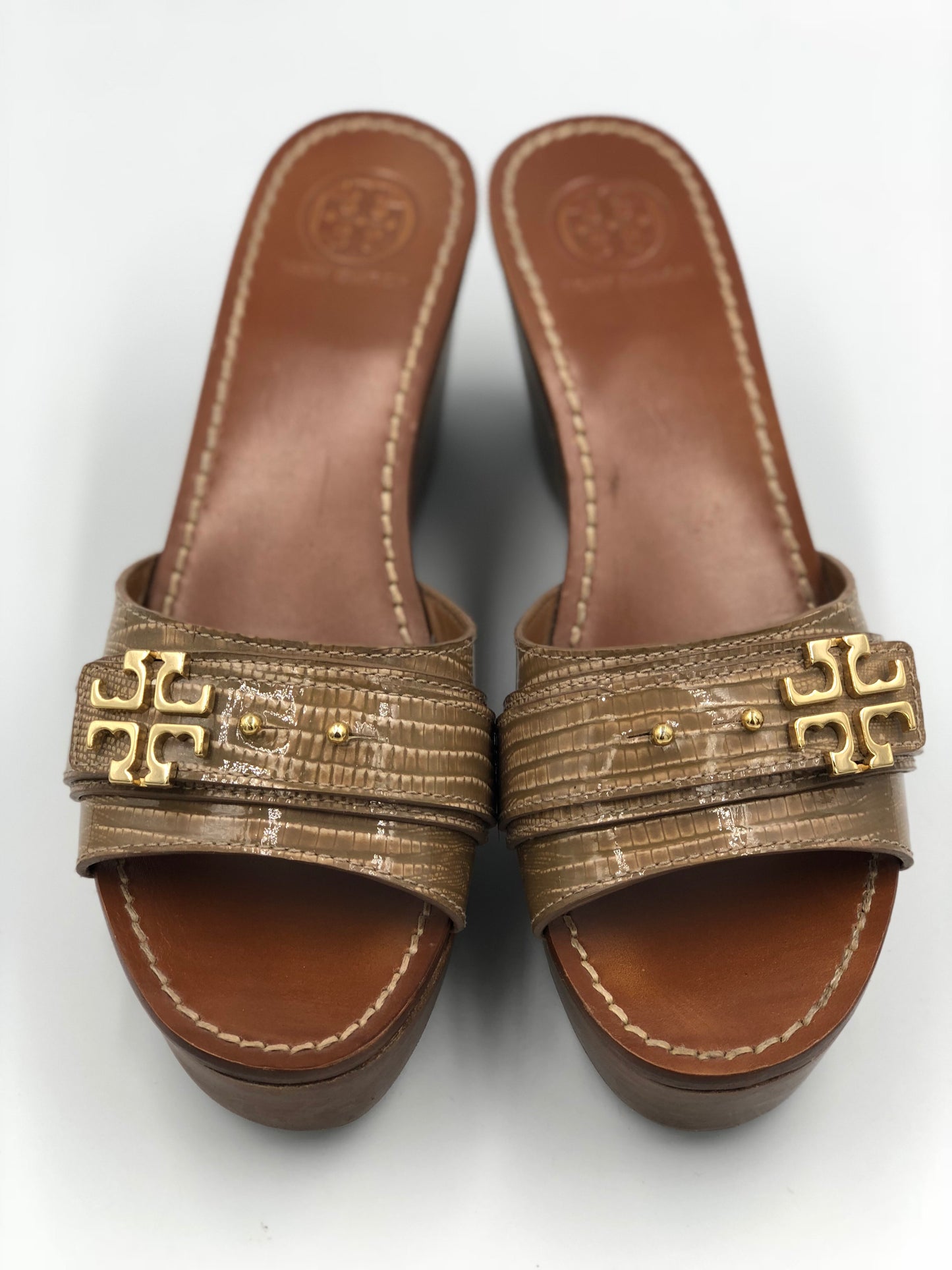 Suecos Elina (talle 9.5 US)