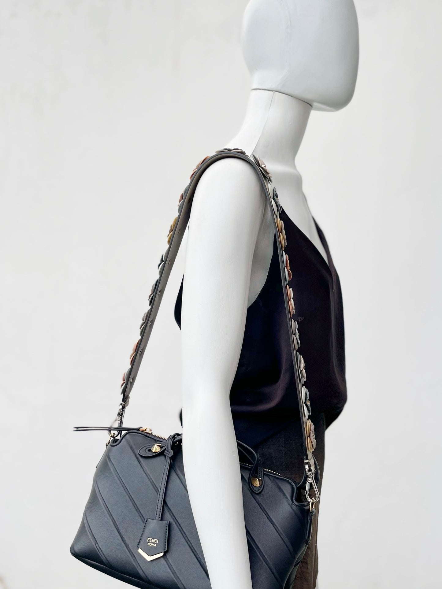 Strap Fendi Alza para Cartera