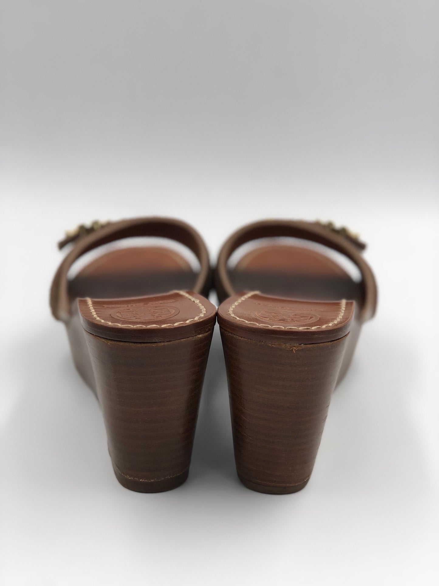 Suecos Elina (talle 9.5 US)