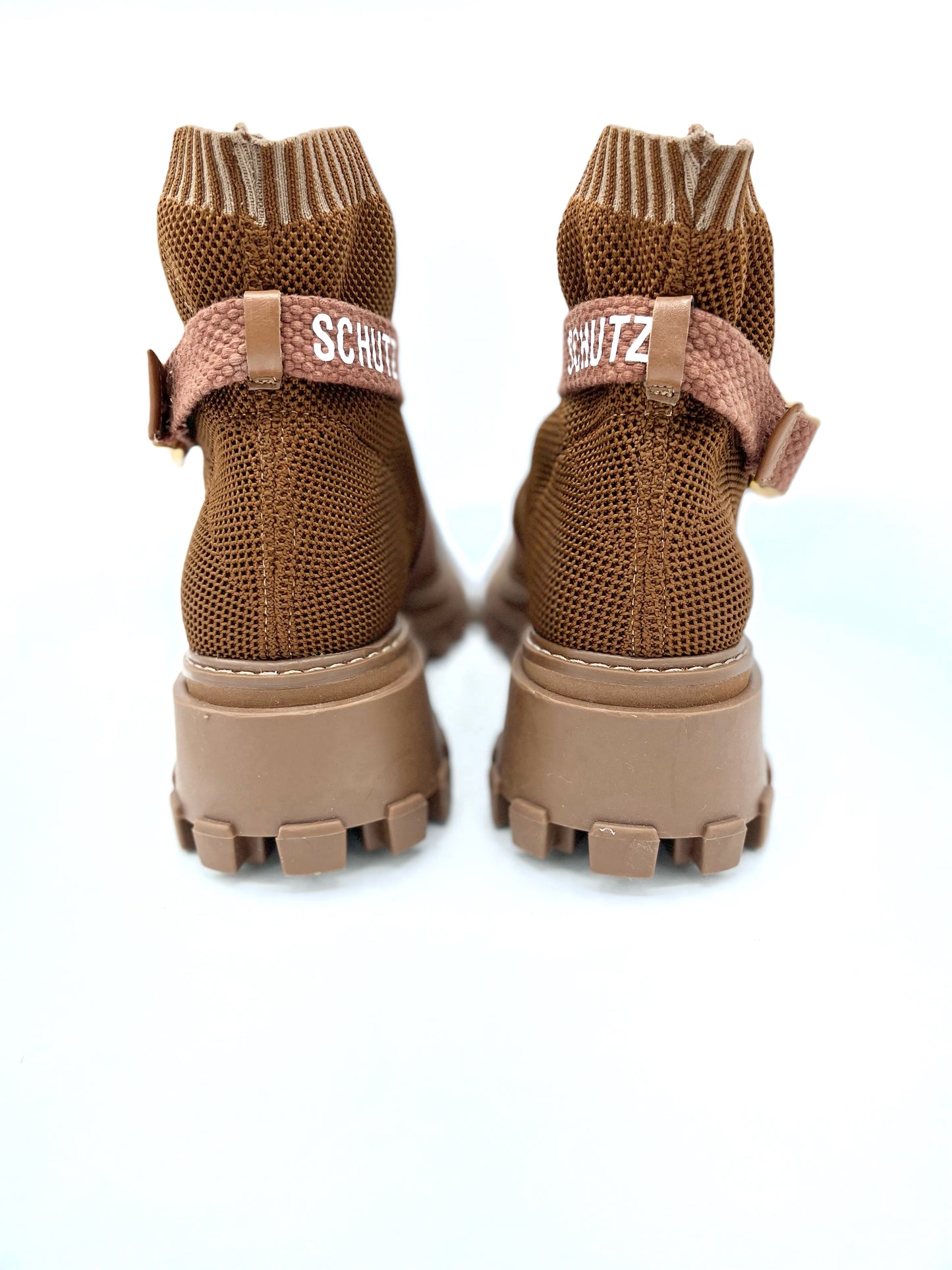Botas Schutz (35 BRA)