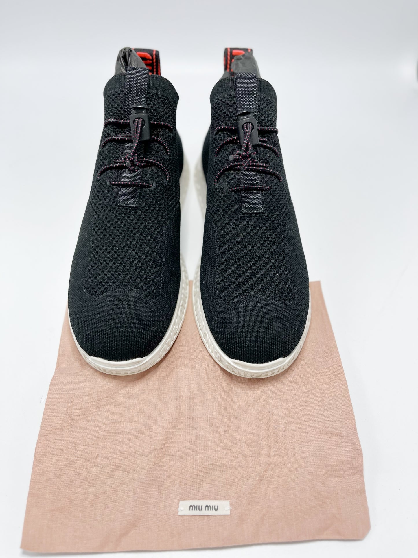 Champion Miu Miu (talle 38)