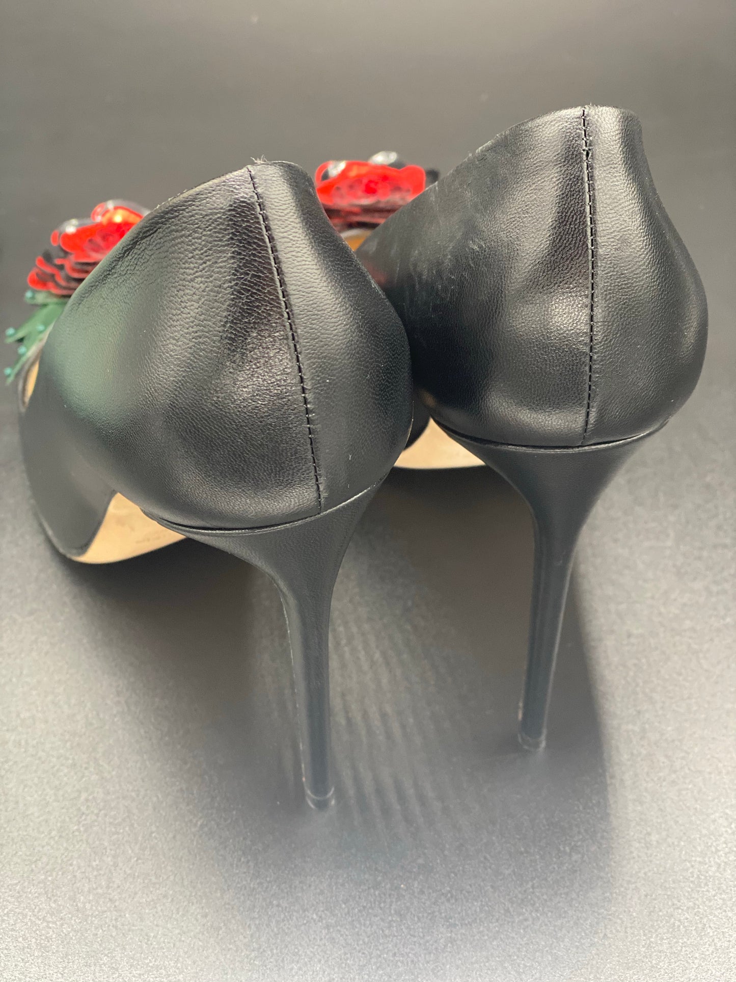 Zapatos Pumps Zac Posen (39)