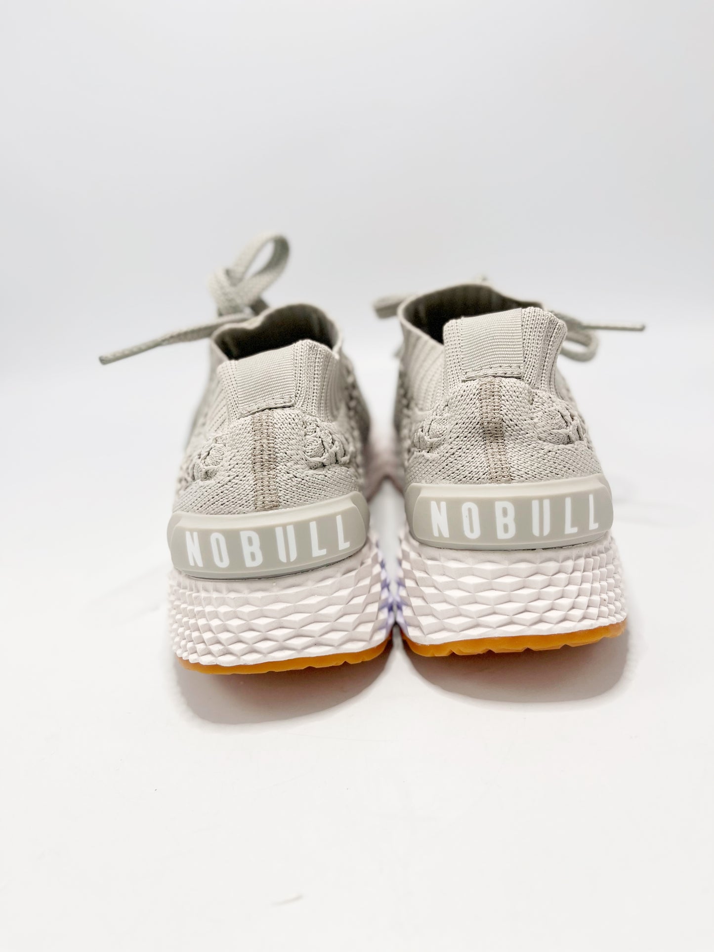 Champion Nobull Desert Knit Runner (38)