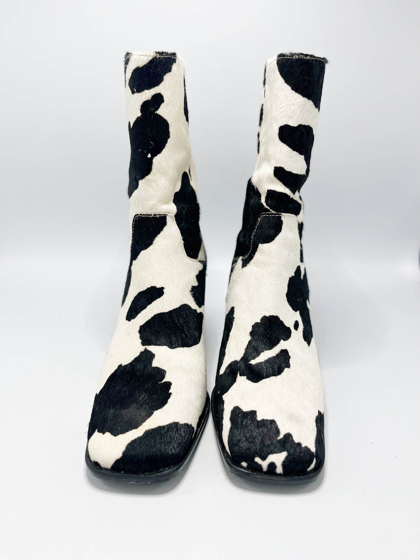 Botas Moo Boots Intentionally (talle US 5)