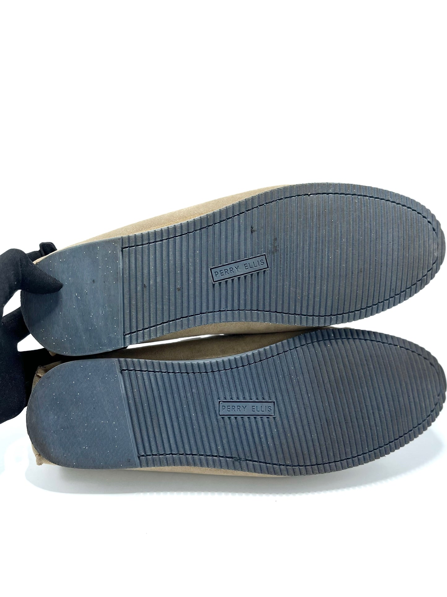 Alpargata Perry Ellis (US 9)