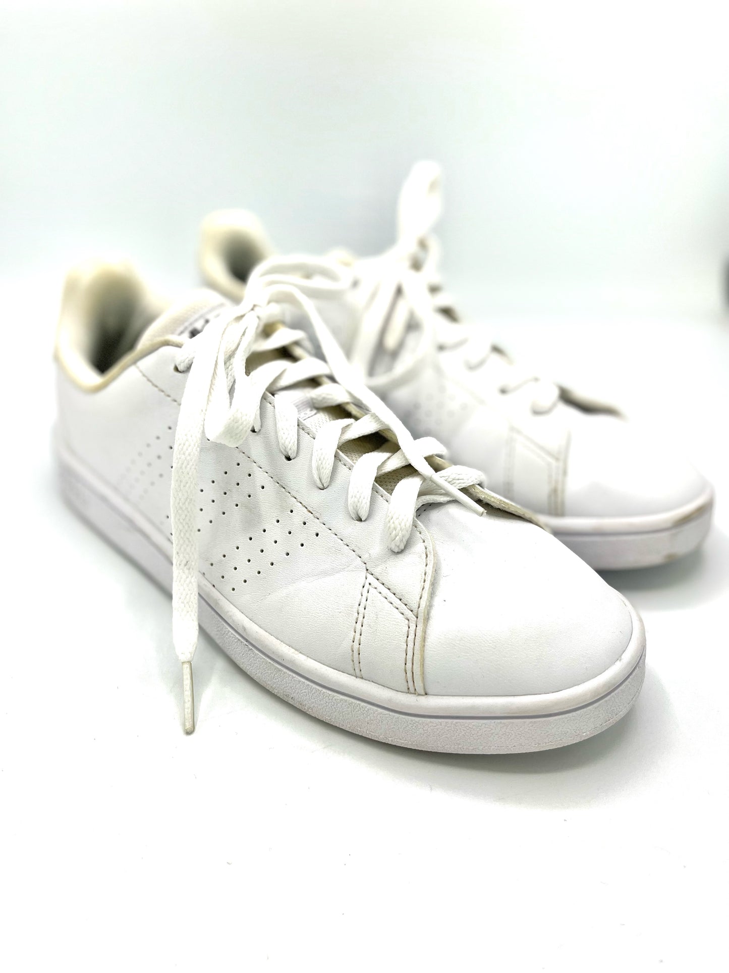 Champión Adidas CF Advantage (US 9)