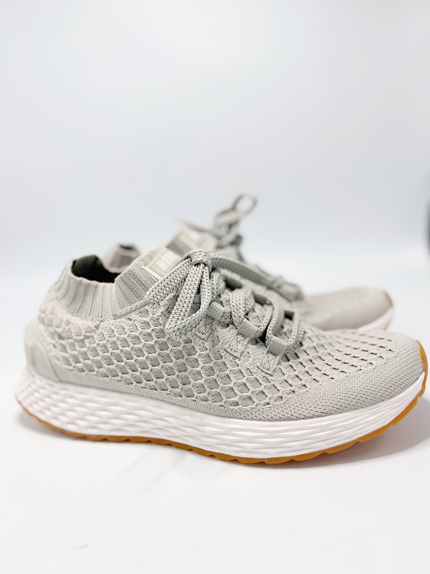 Champion Nobull Desert Knit Runner (38)