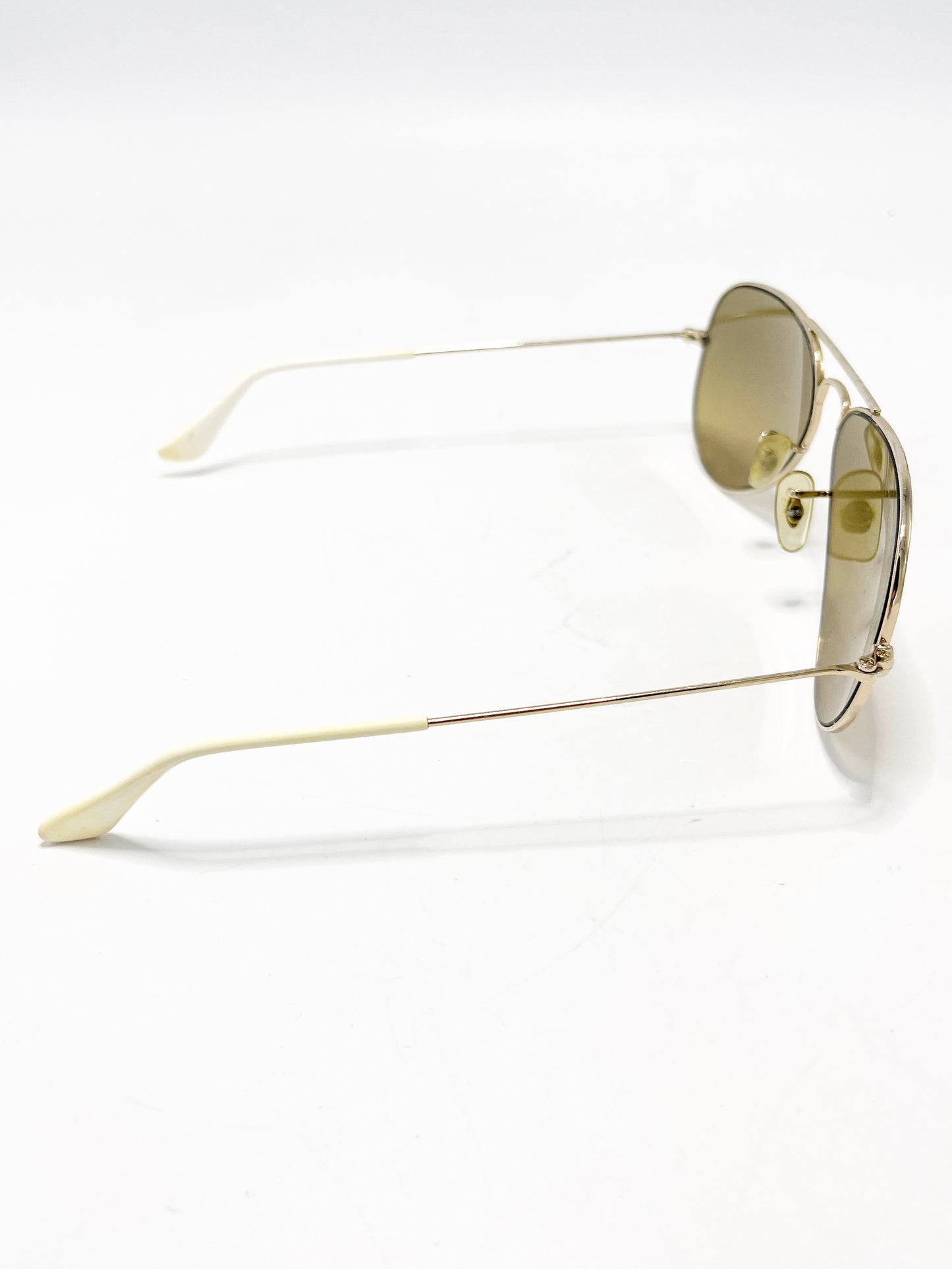Lente de Sol Ray-Ban RB3025 Aviador Large