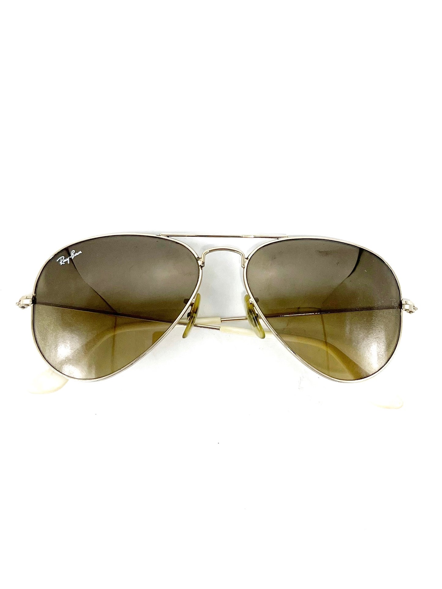 Lente de Sol Ray-Ban RB3025 Aviador Large
