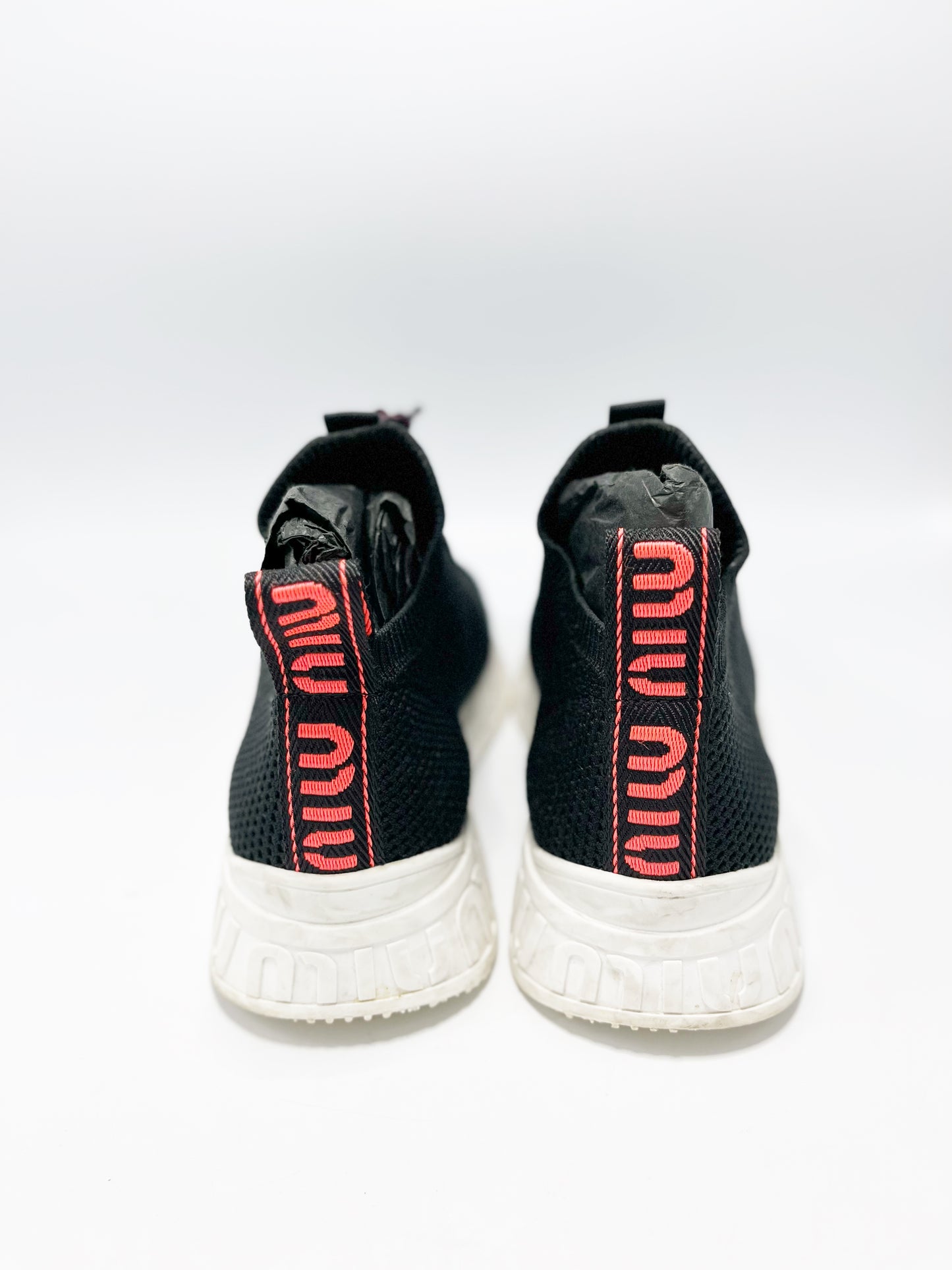 Champion Miu Miu (talle 38)