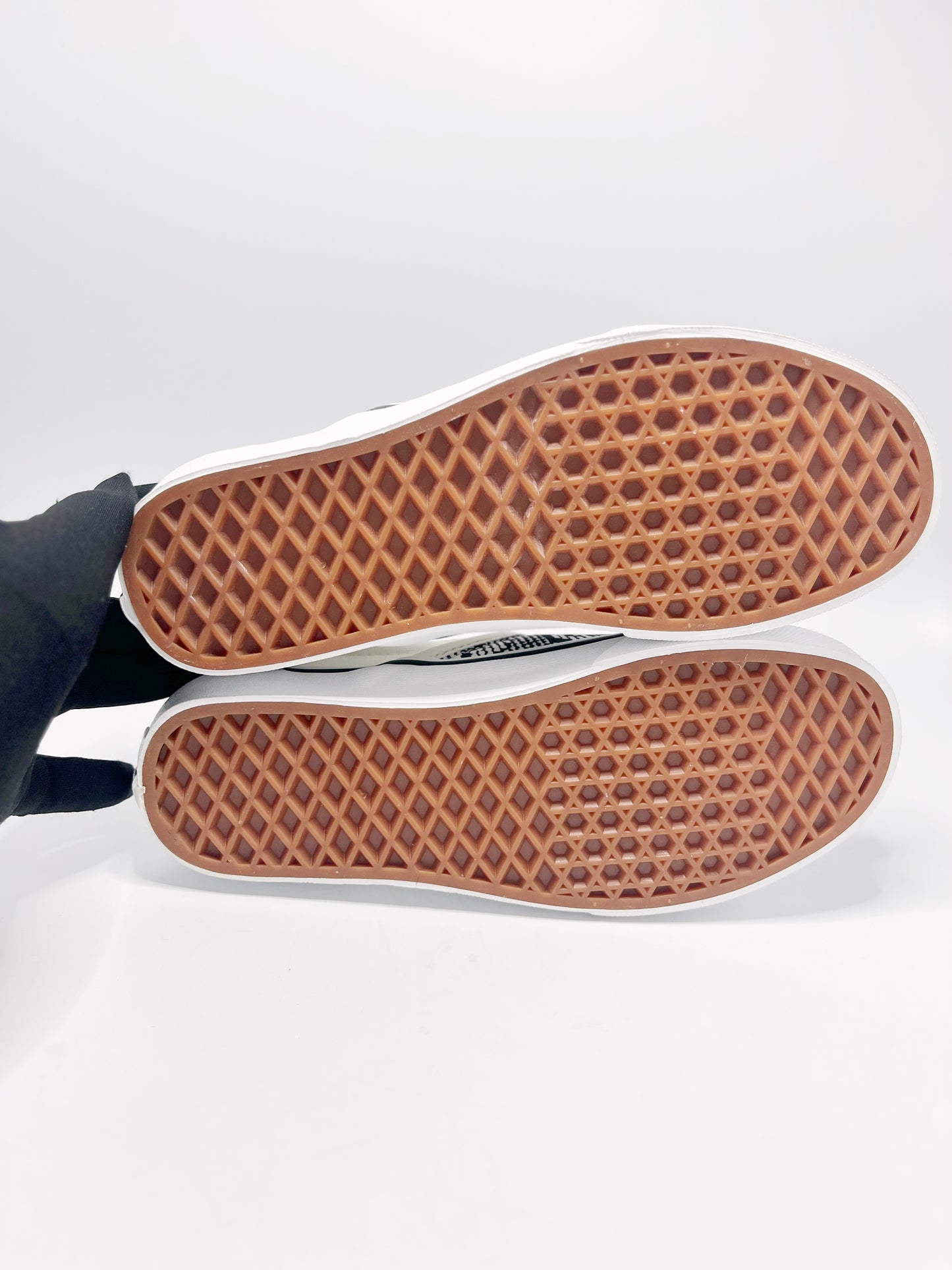 Alpargata Vans Classic Slip On (36)