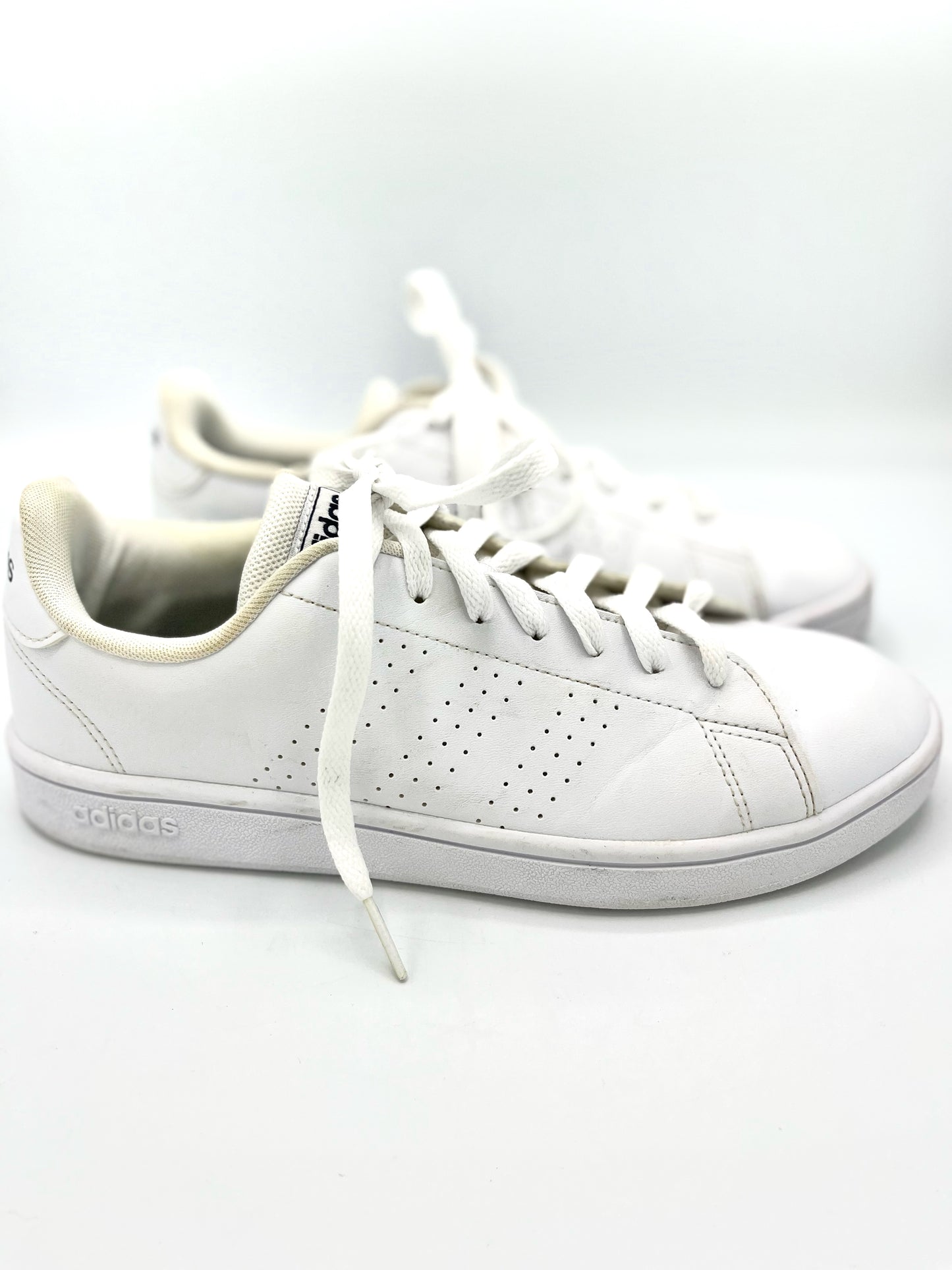 Champión Adidas CF Advantage (US 9)