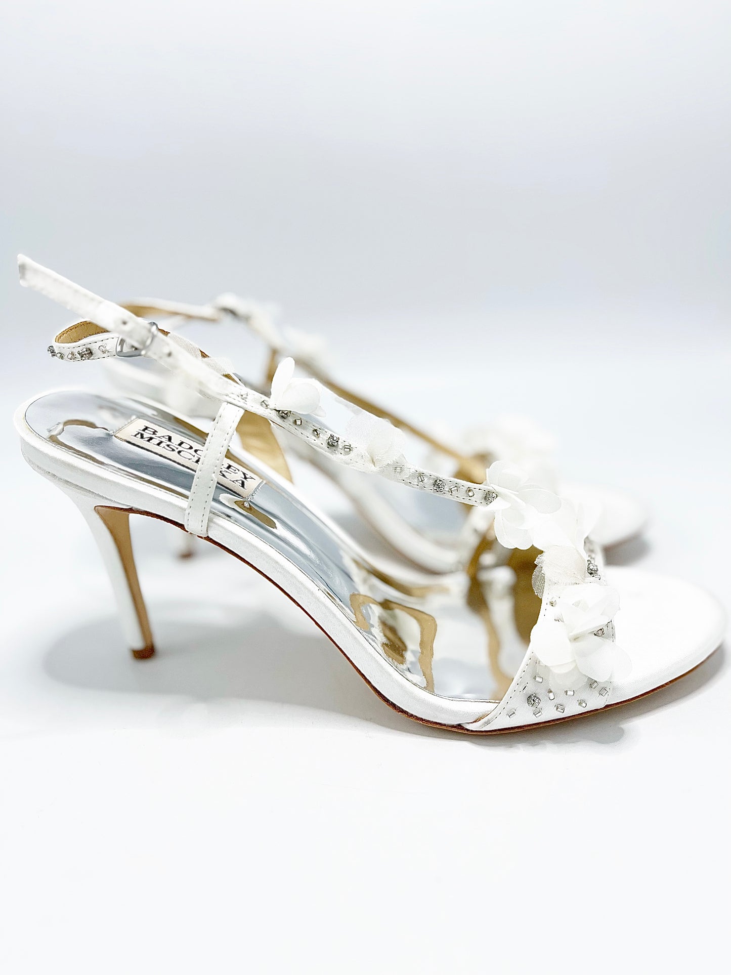 Zapato de Fiesta Badgley Mischka (US 7.5)