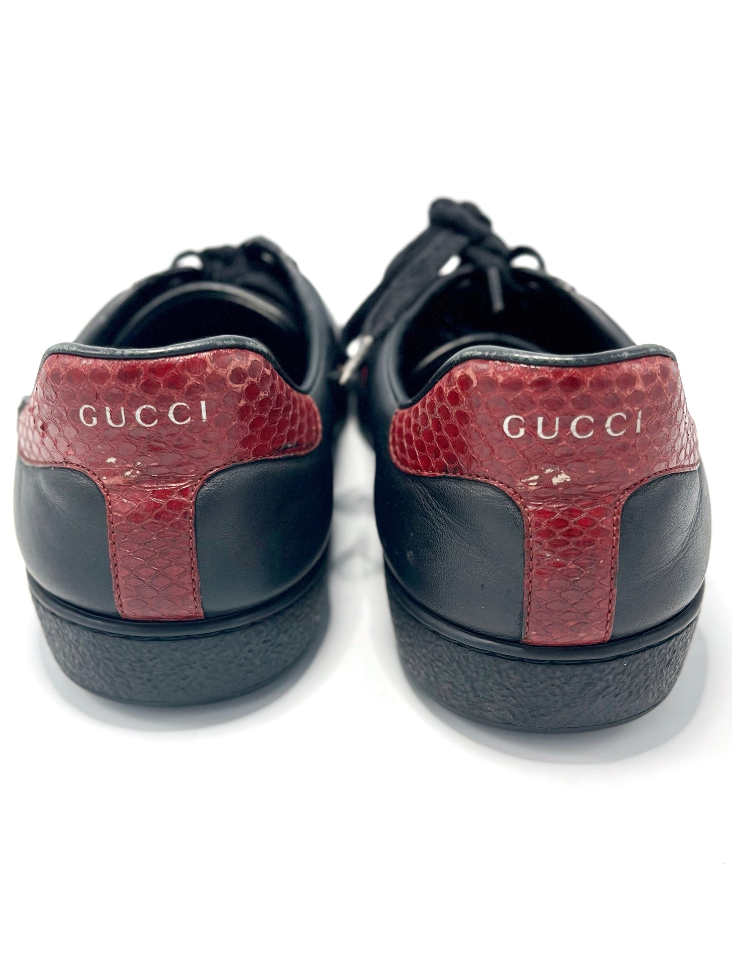 Champion Gucci Ace Sneaker (US 11 masc)