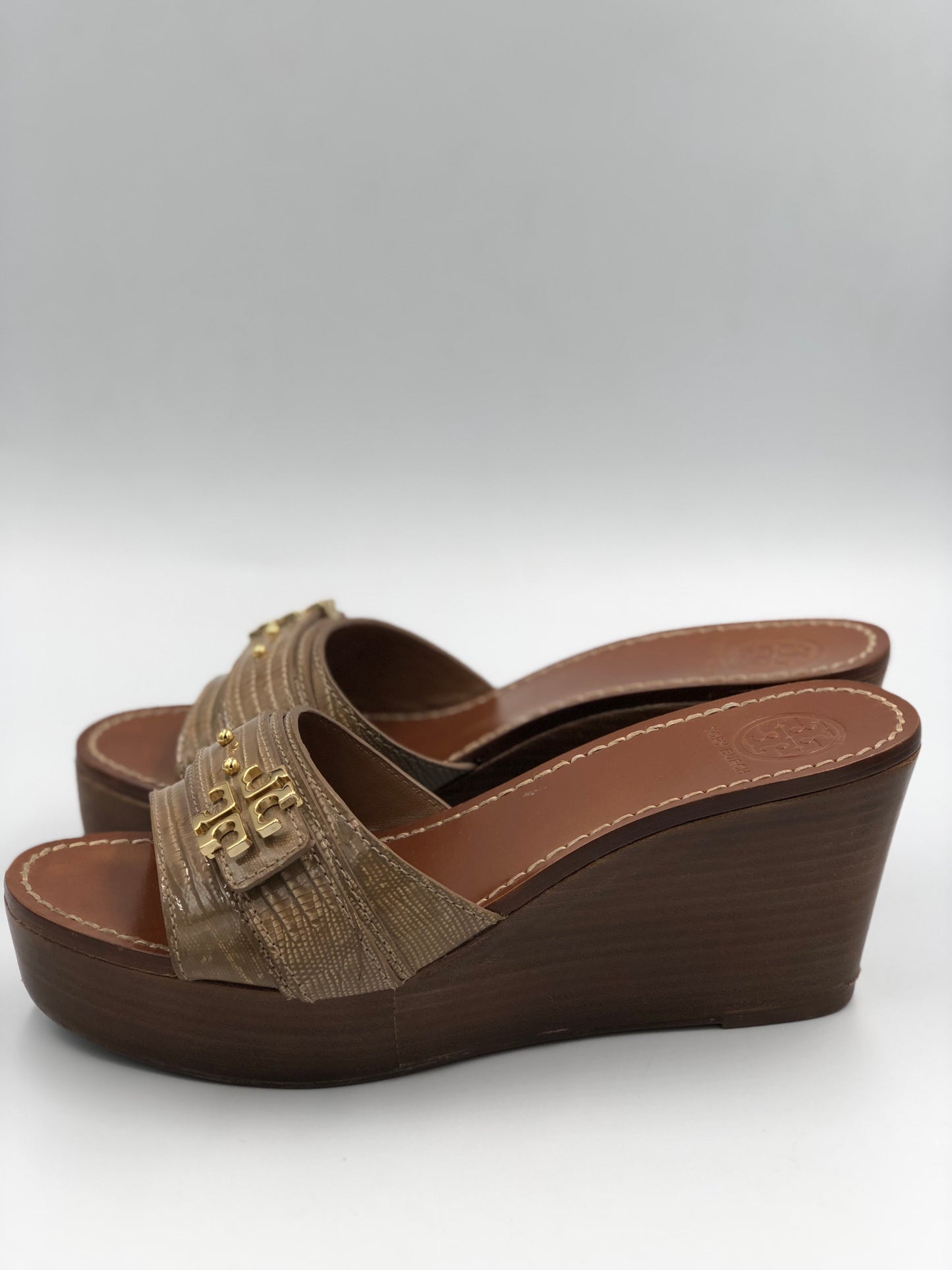 Suecos Elina (talle 9.5 US)