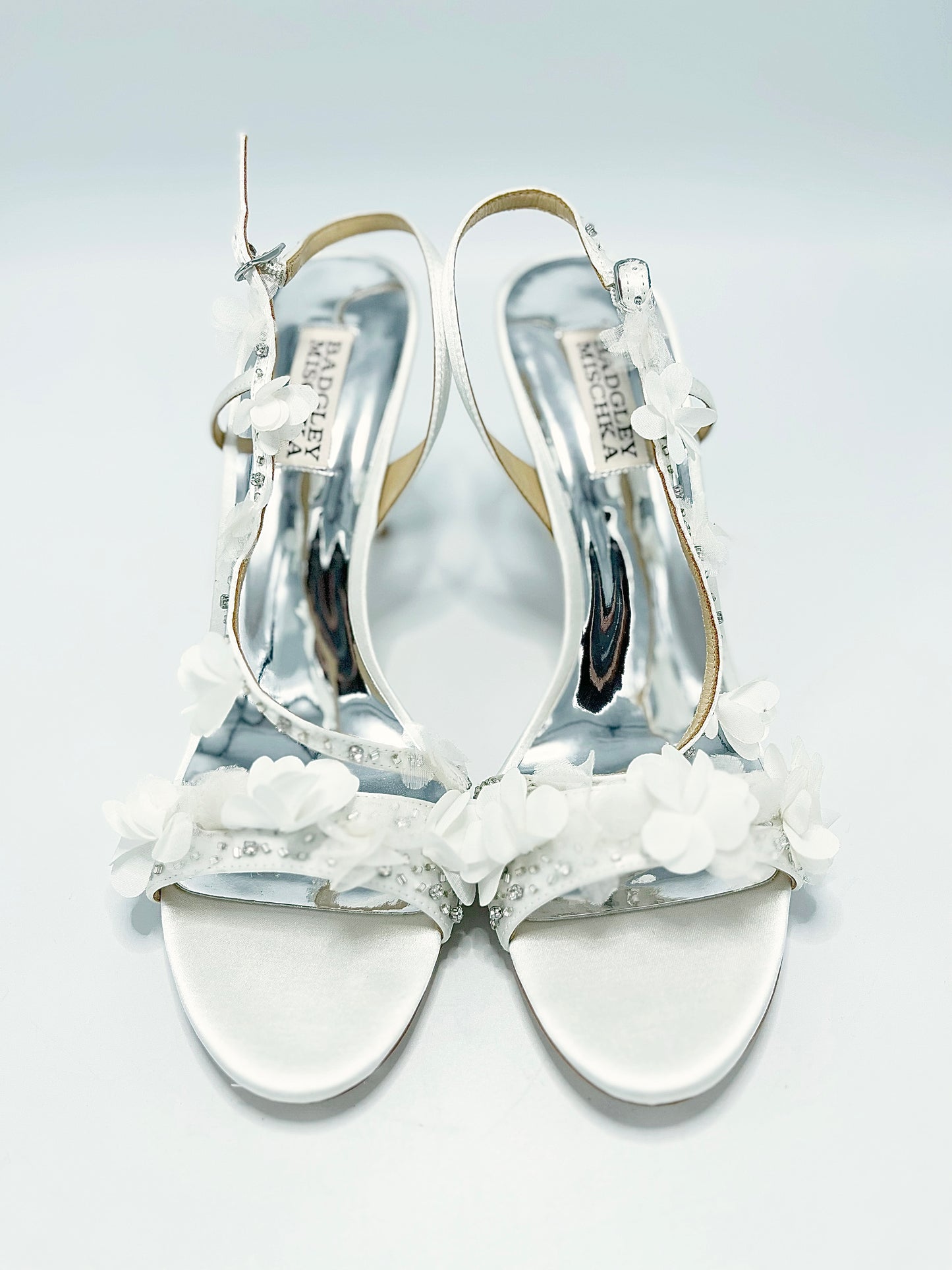 Zapato de Fiesta Badgley Mischka (US 7.5)