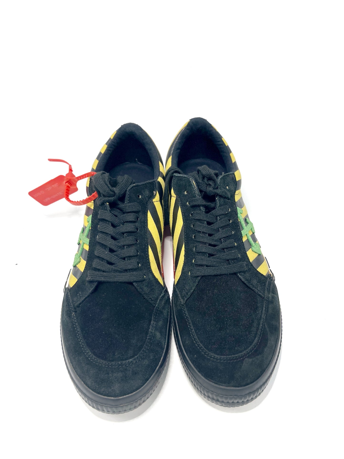 Champion Off White Arrow Striped (46 masc)
