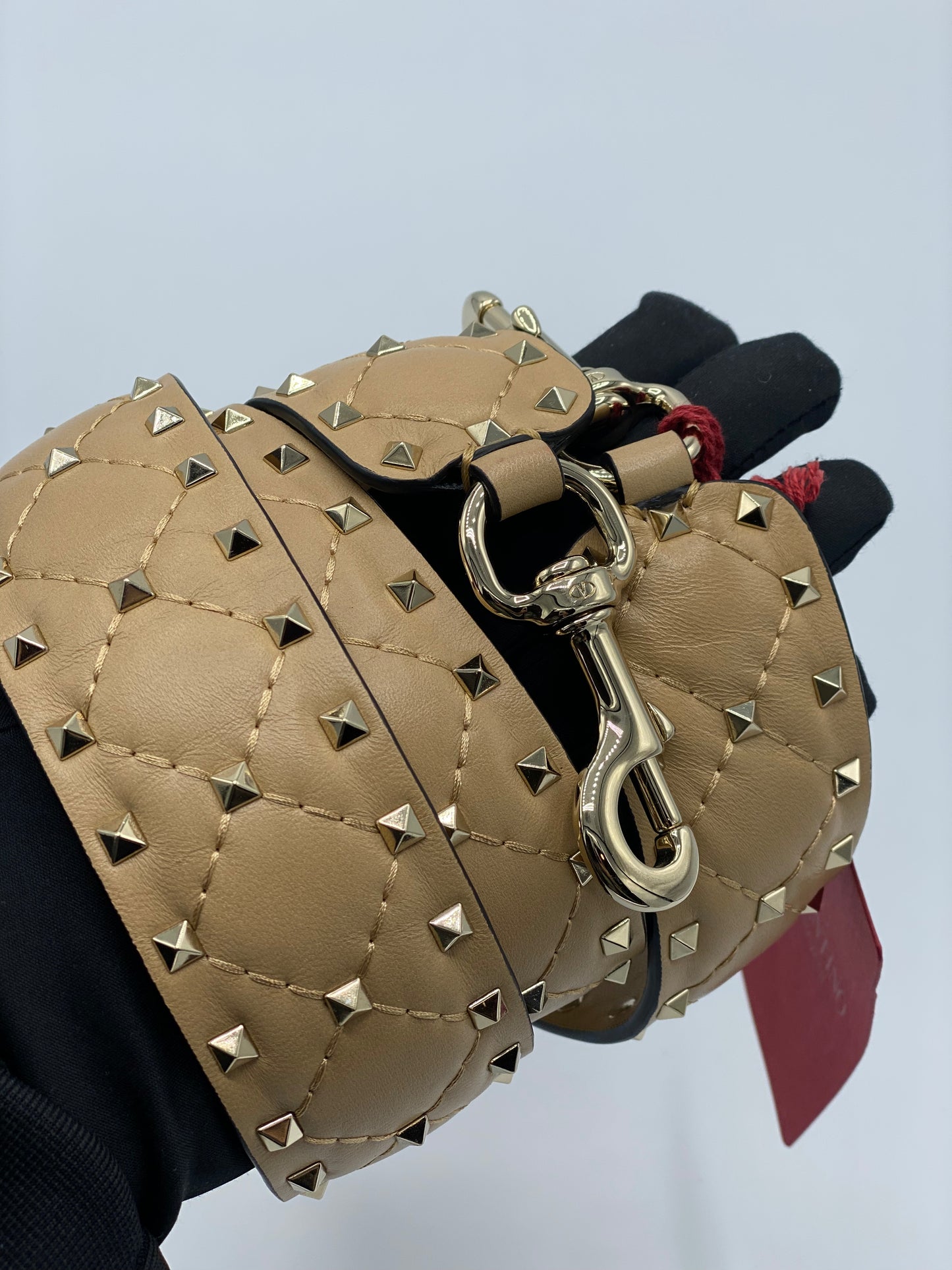 Strap Valentino Rockstud Spike