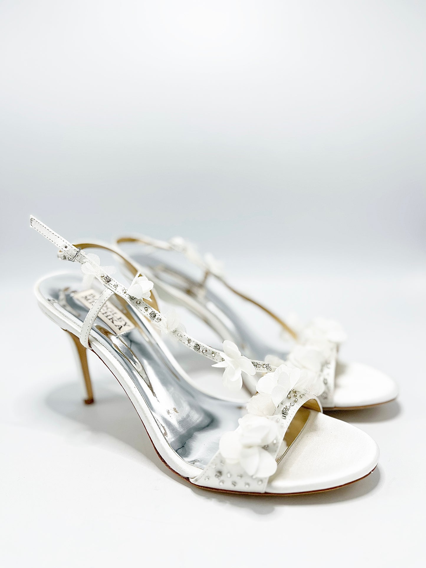 Zapato de Fiesta Badgley Mischka (US 7.5)