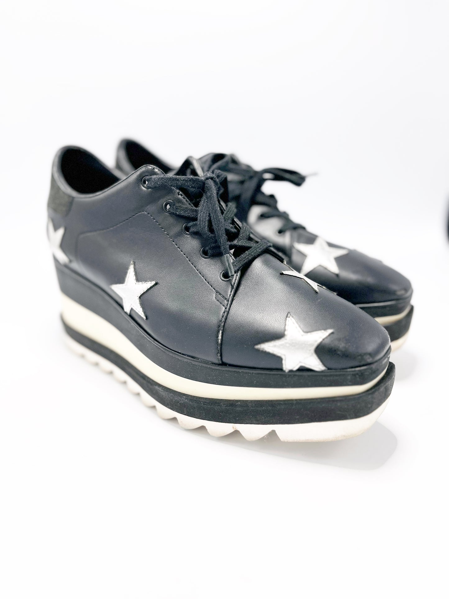 Champion Stella McCartney Elyse Platform Sneaker (39)