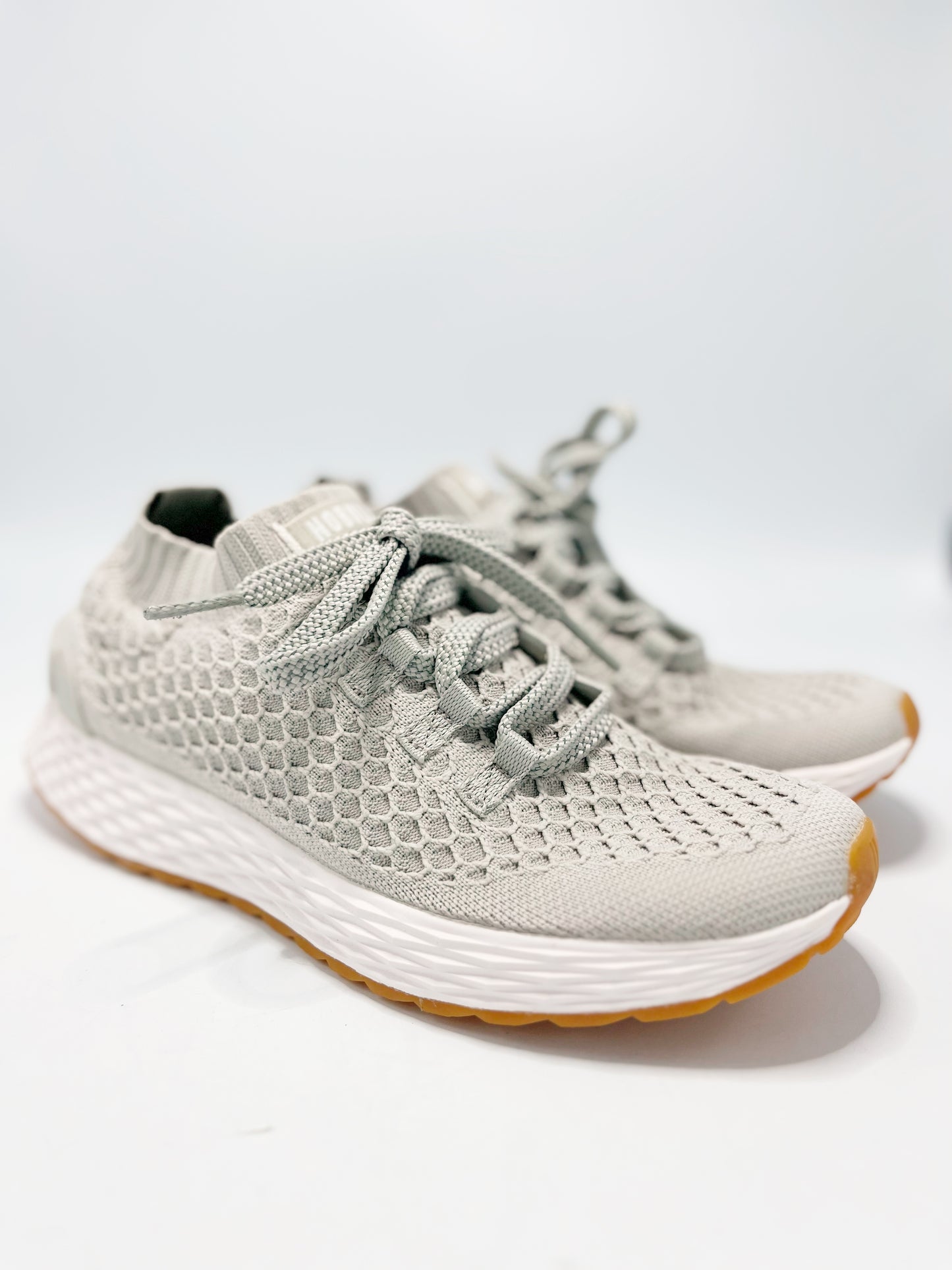 Champion Nobull Desert Knit Runner (38)