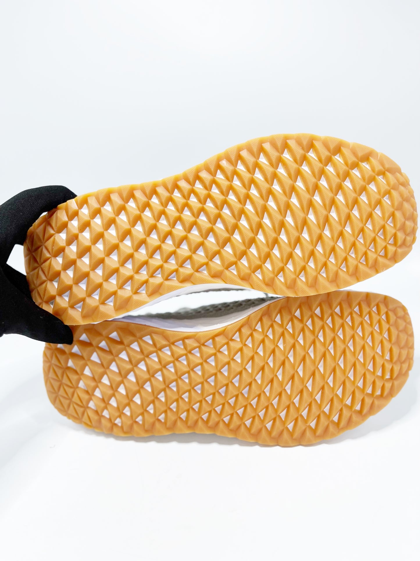 Champion Nobull Desert Knit Runner (38)