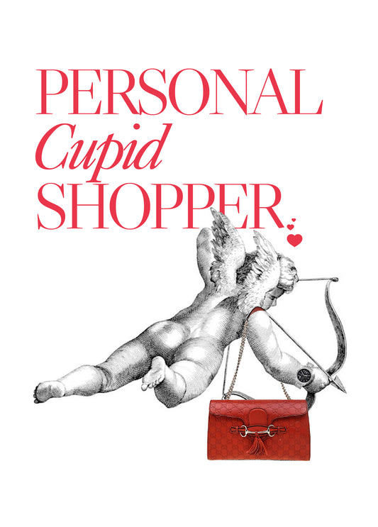 Personal Cupid Shopper