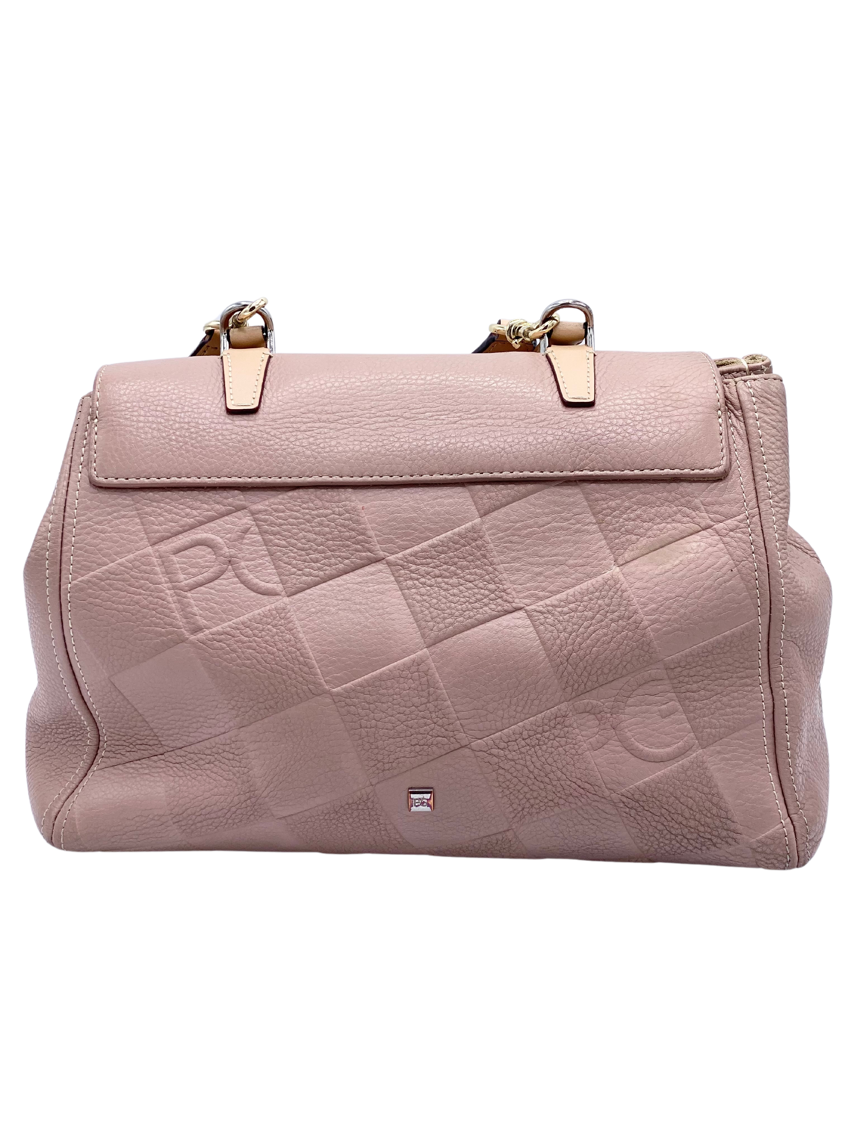 Cartera Purificación García Rosa