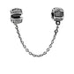 Charm Pandora Safety Chain Clip