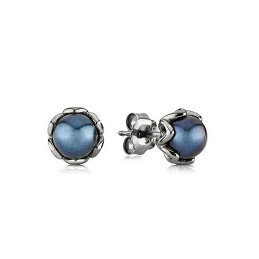 Aros Pandora Blue Pearl
