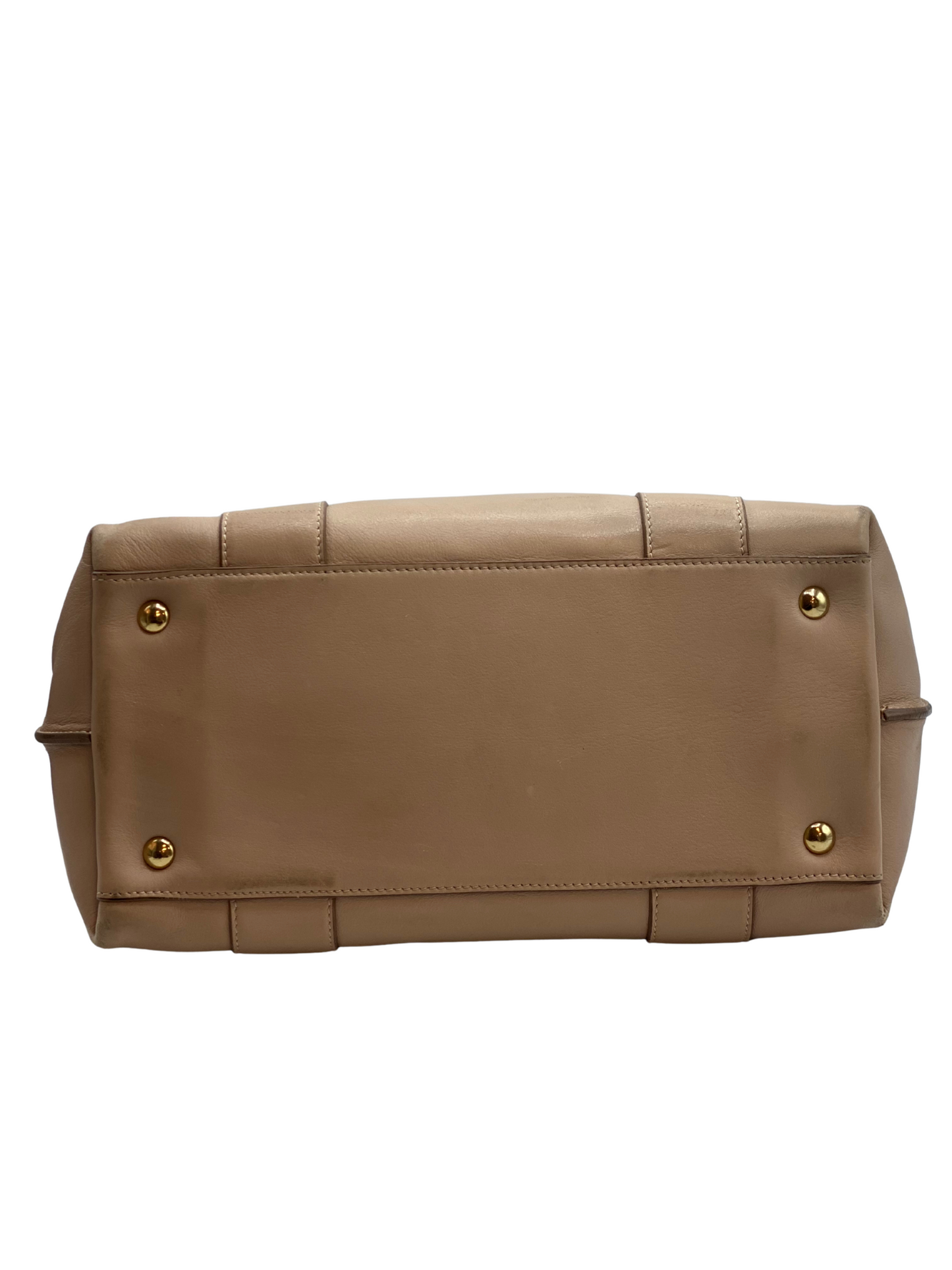Bolso de Mano Salvatore Ferragamo Sookie Satchel