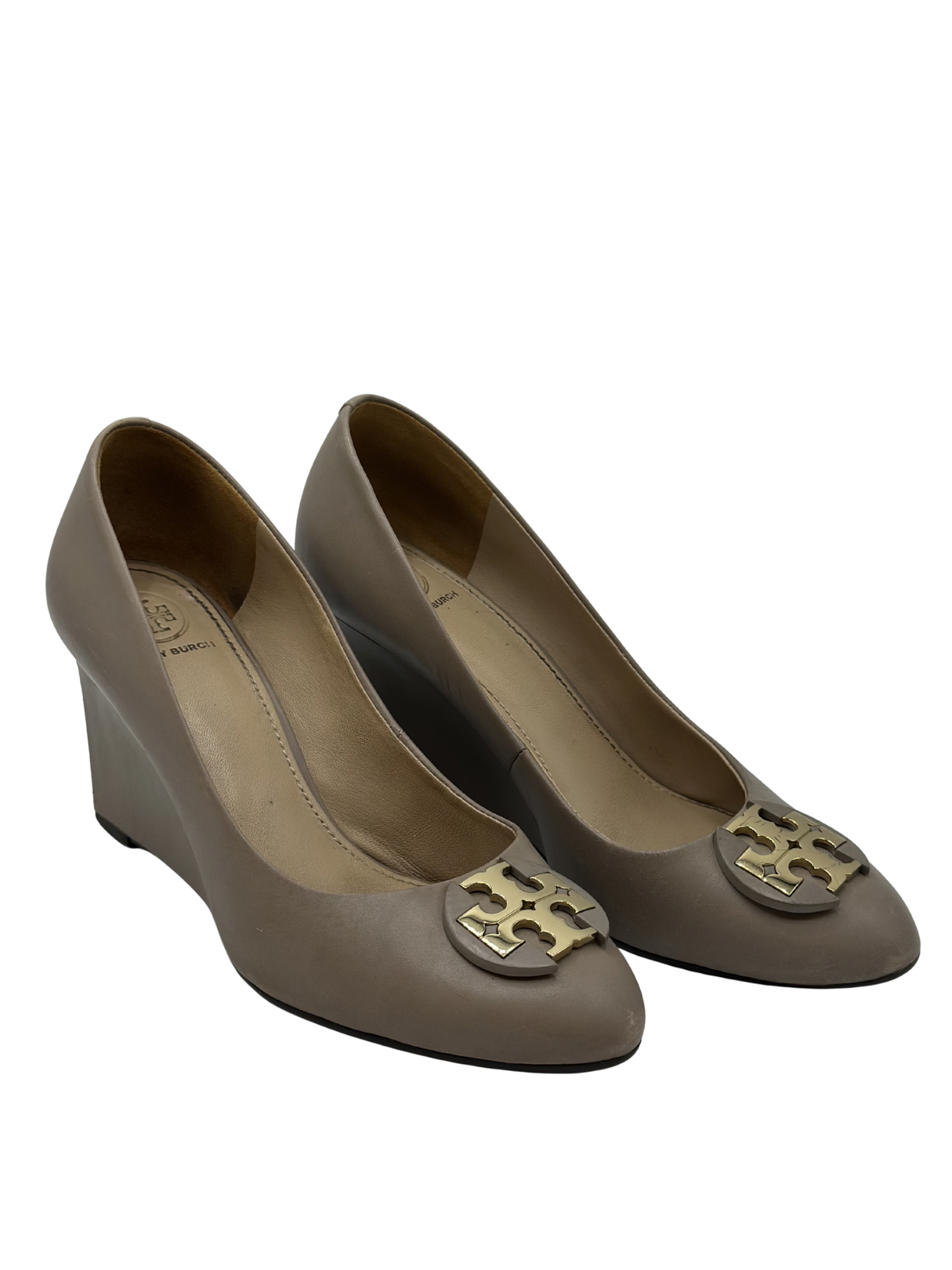 Pumps Tory Burch Luna Wedge