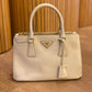 Cartera Prada Saffiano Galleria Medium