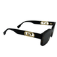 Lente de Sol FE40050I